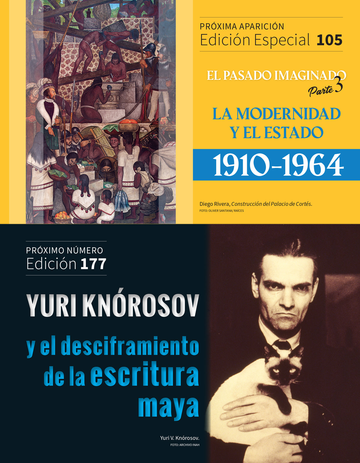 El Guajolote de México al mundo