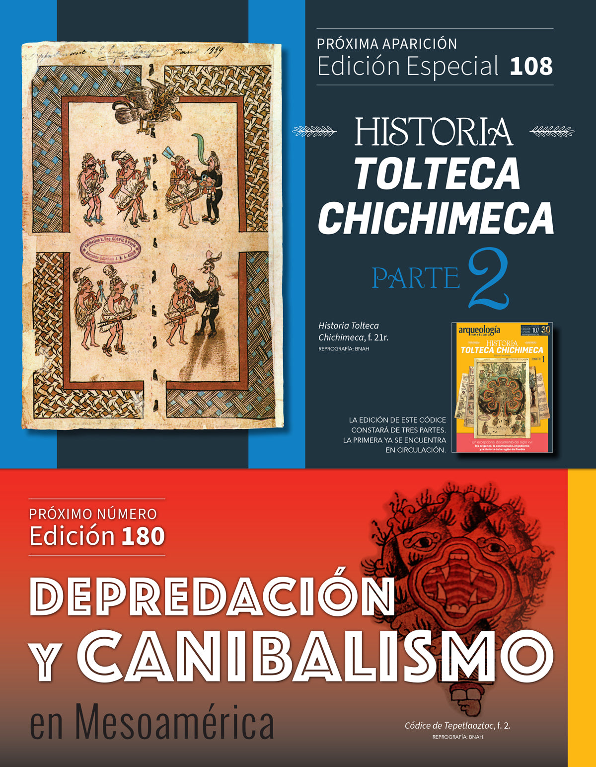 Xochicalco, Morelos. Nuevos estudios