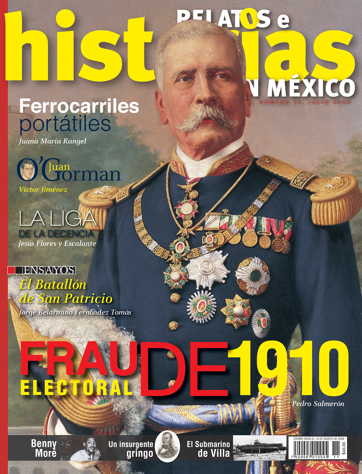 Fraude electoral de 1910