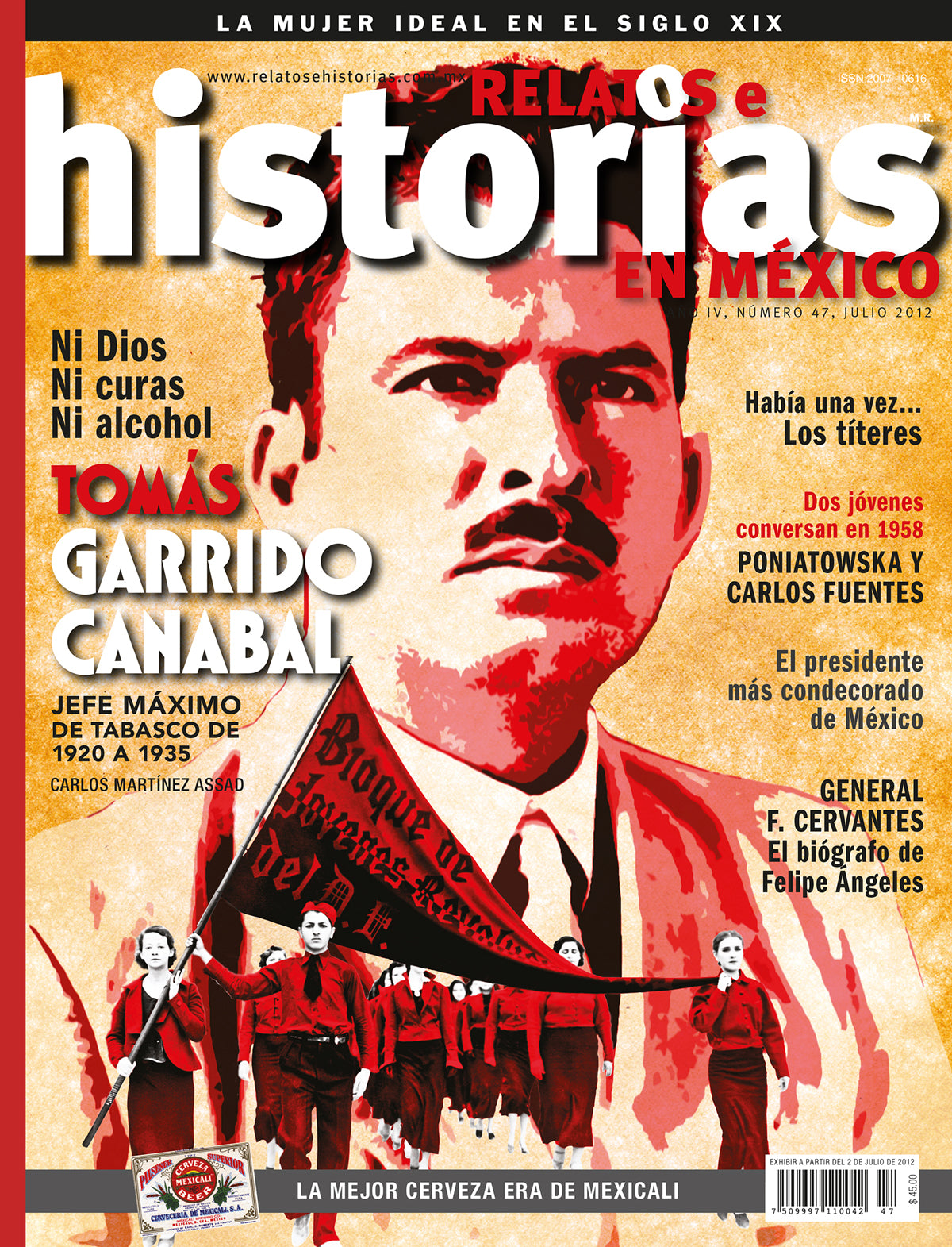 Tomás Garrido Canabal