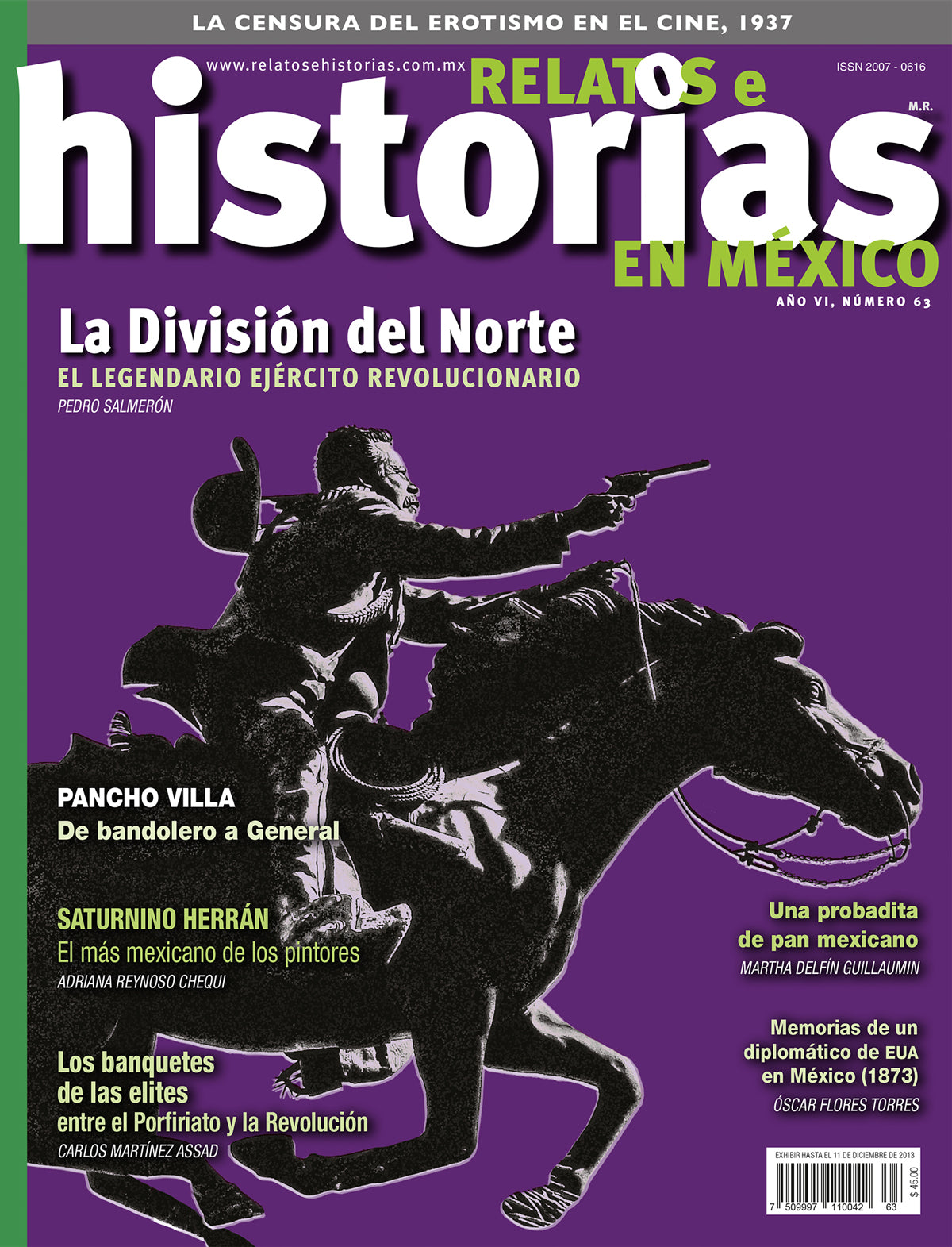 La División del Norte