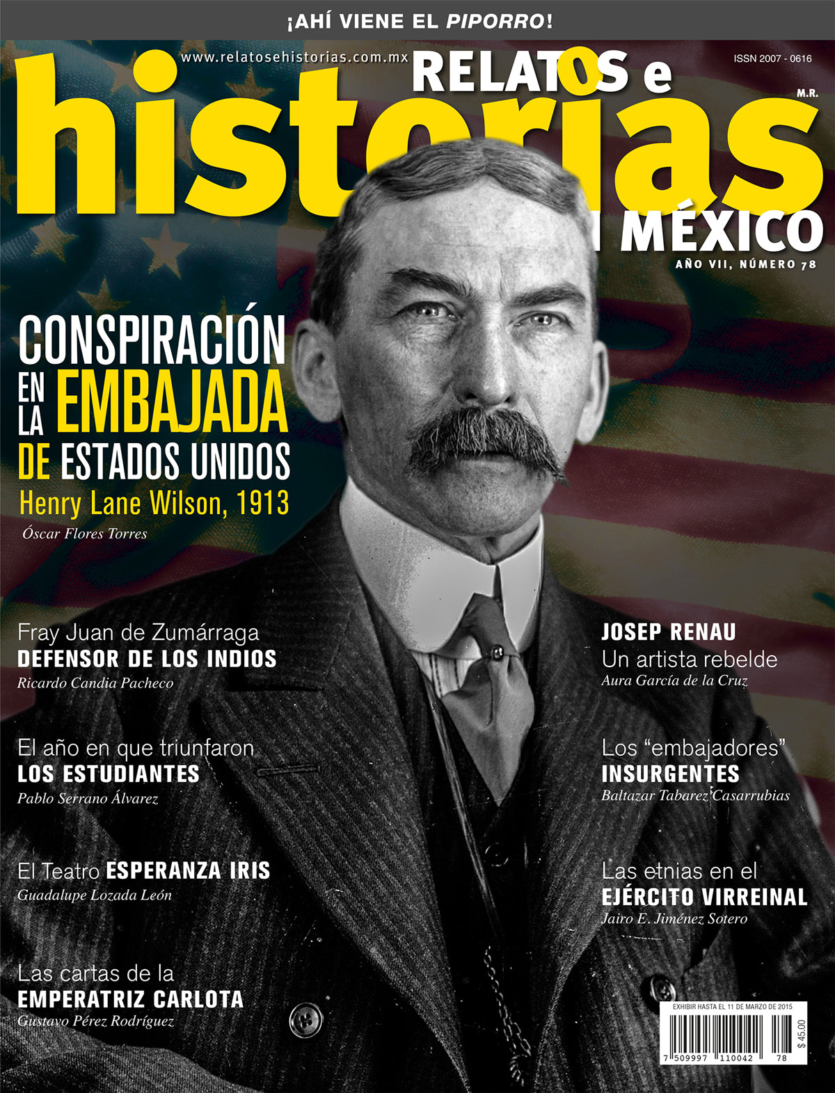 Conspiración en la Embajada de Estados Unidos Tienda web Editorial