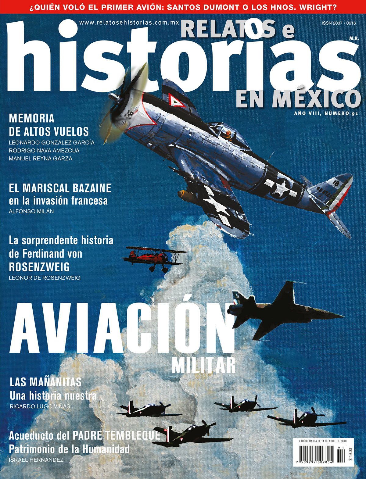 Aviación militar