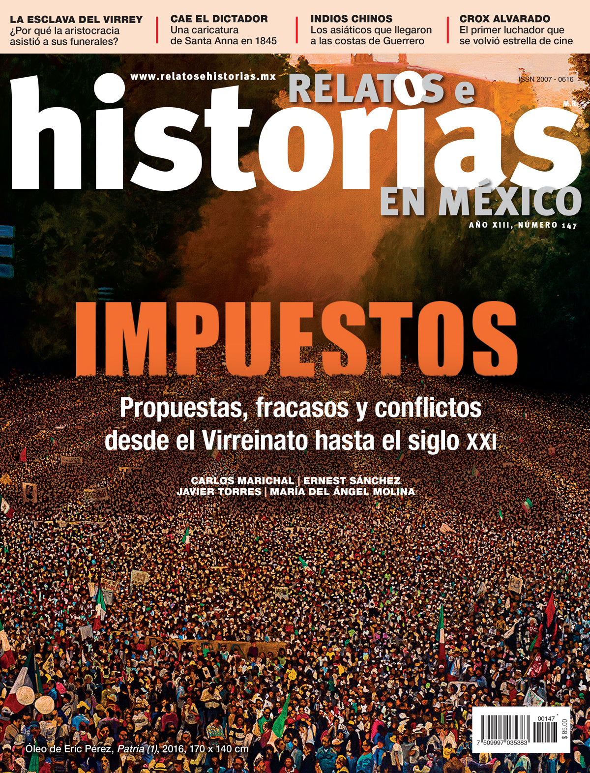 Impuestos