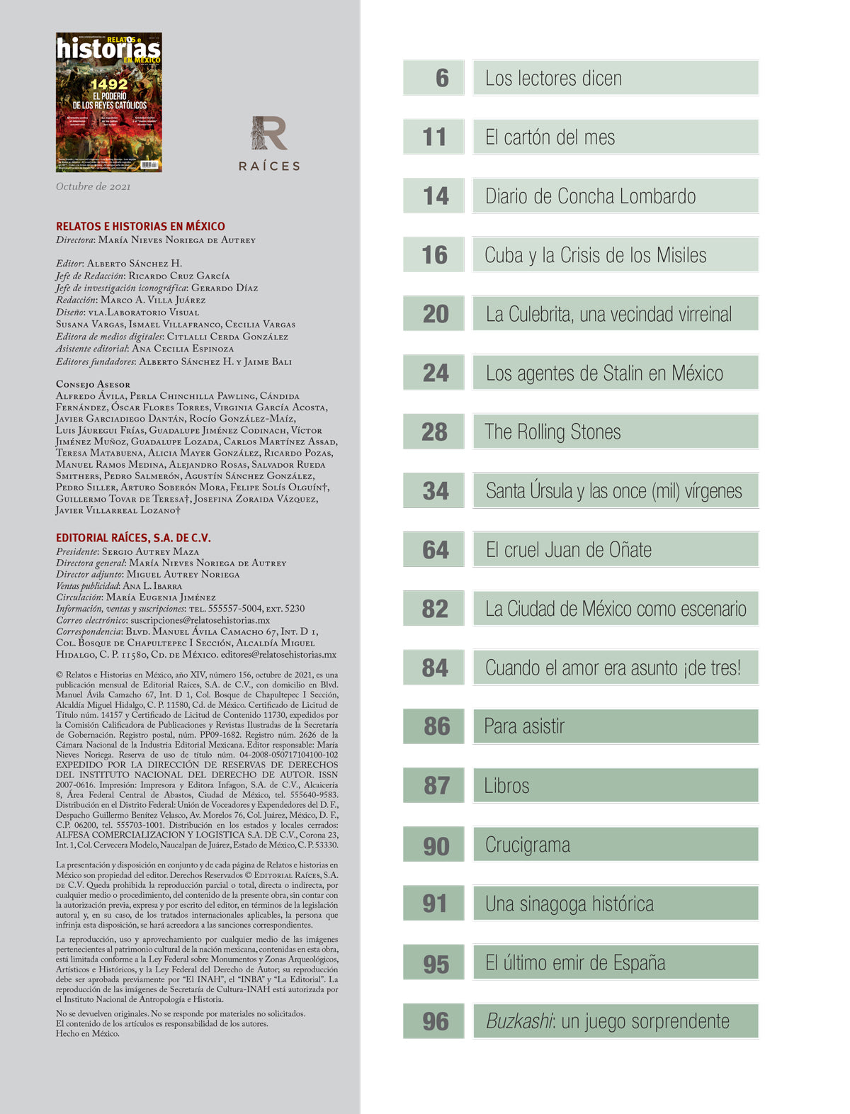 RHM 156 1492. El poderío de los Reyes Católicos