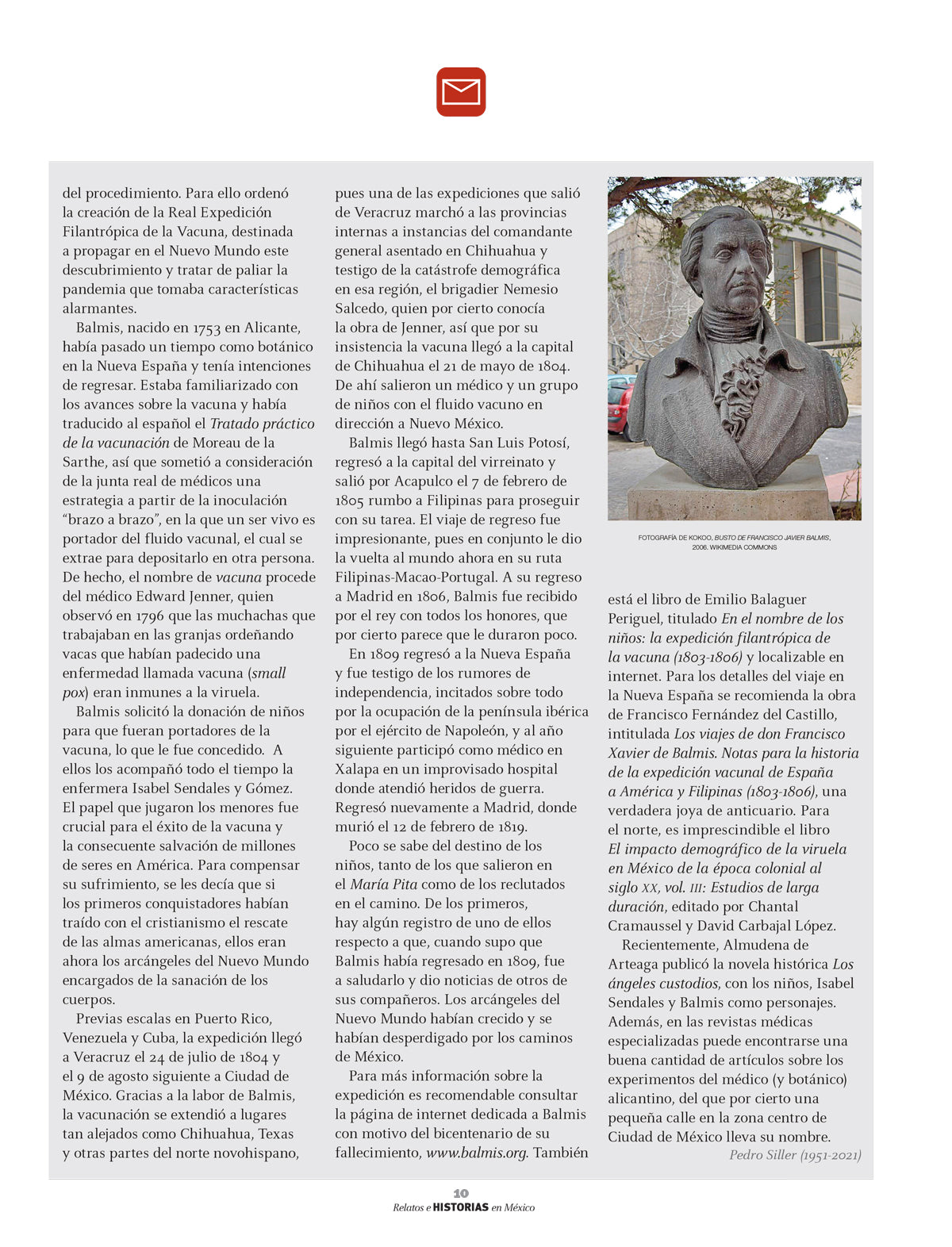 10 mitos populares de la conquista