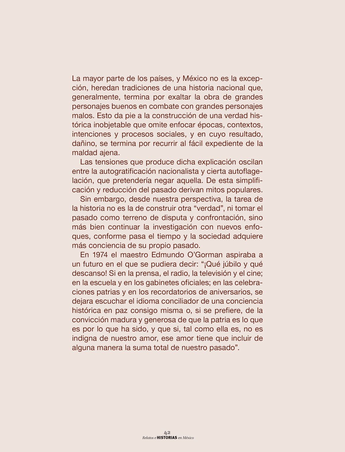 10 mitos populares de la conquista