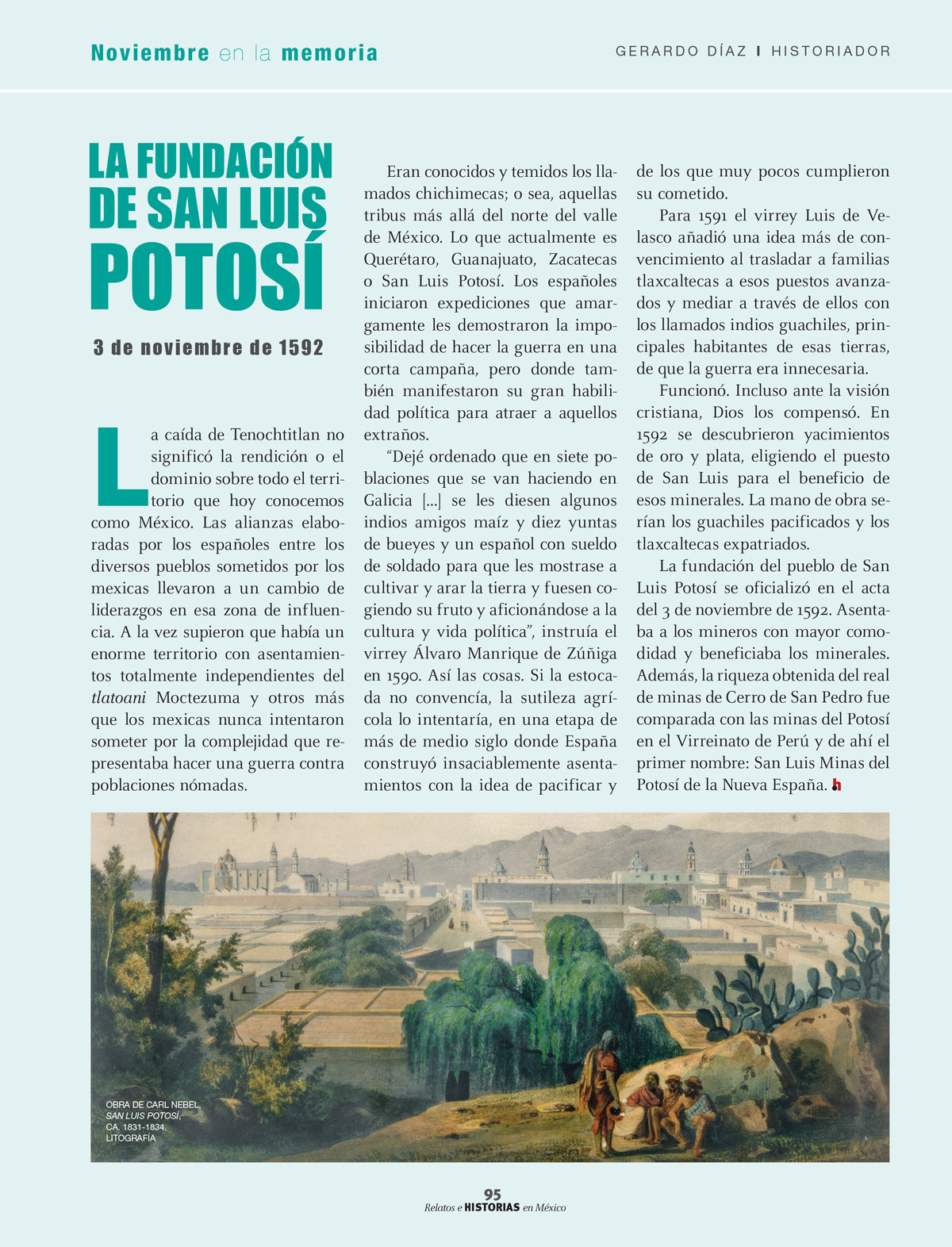 10 mitos populares de la conquista