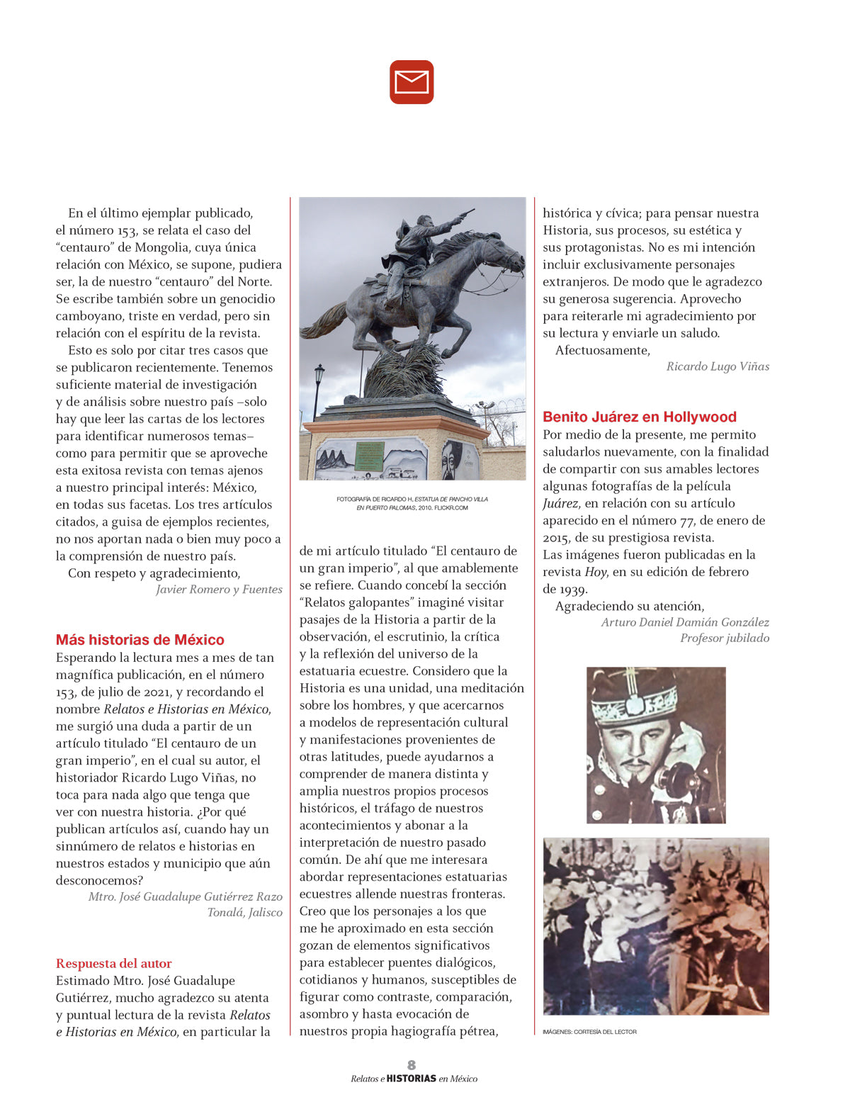 RHM 158 Díaz Ordaz