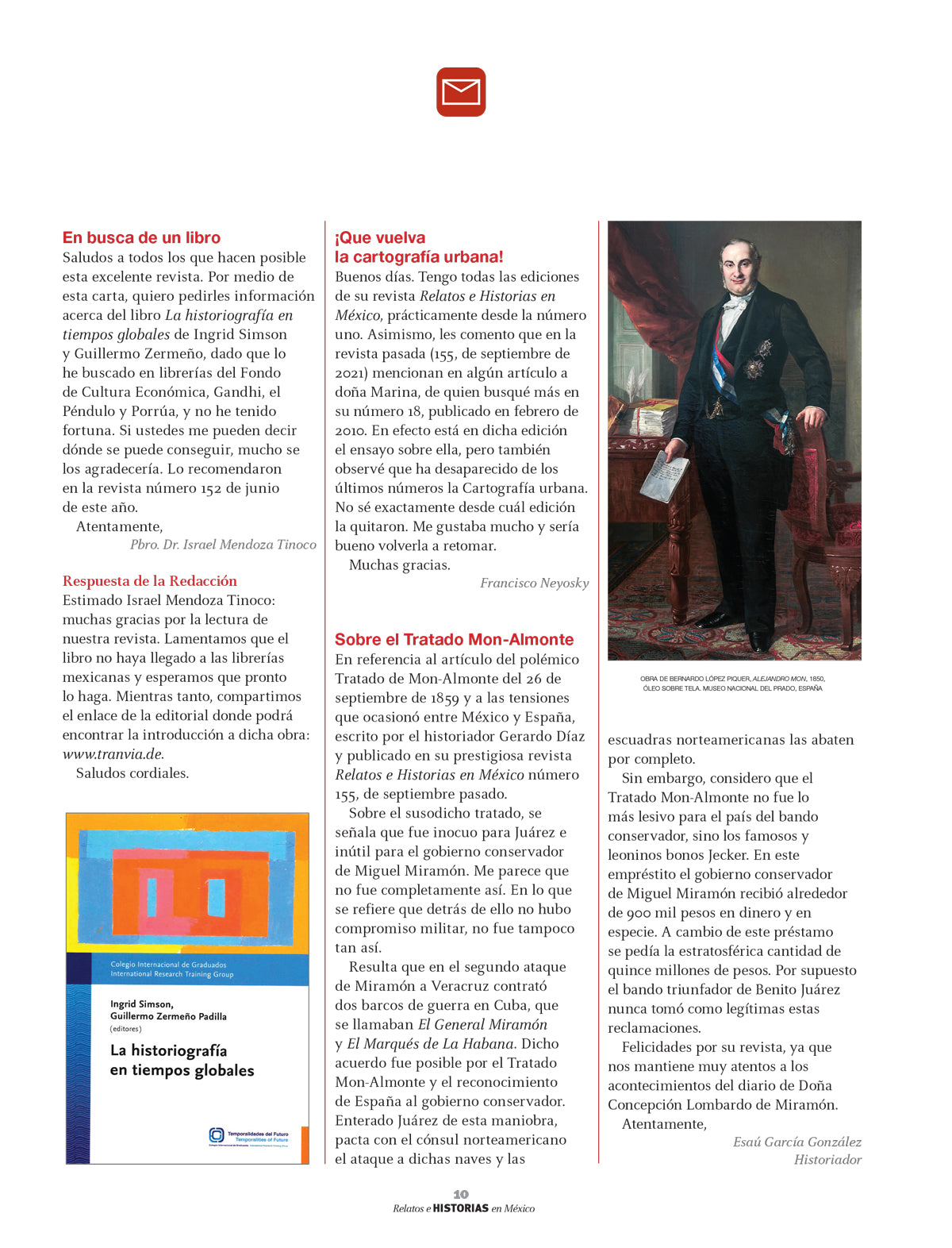 RHM 158 Díaz Ordaz