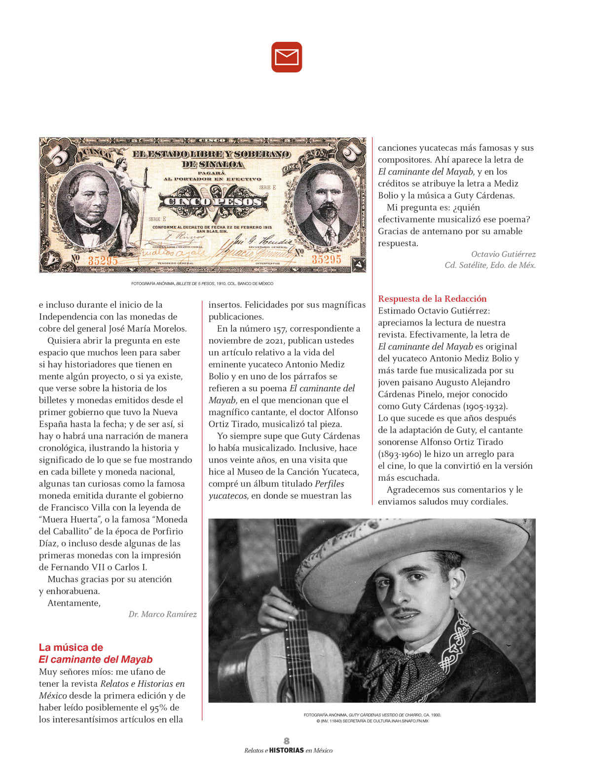 RHM 161 La cruz y la espada. La complicada evangelización en Mesoamérica