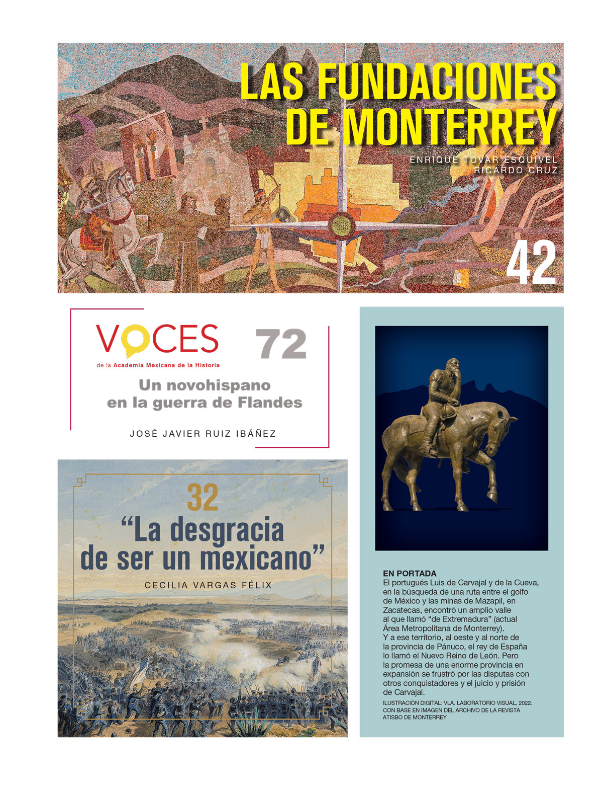 Monterrey