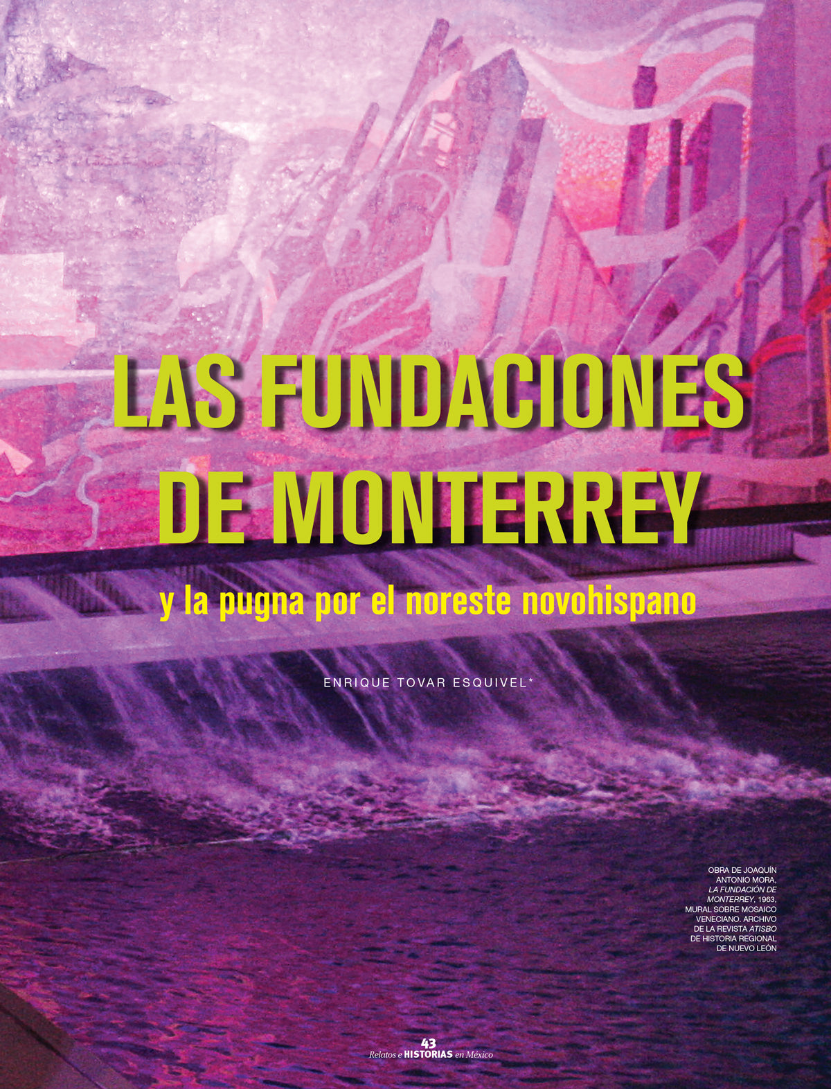 Monterrey