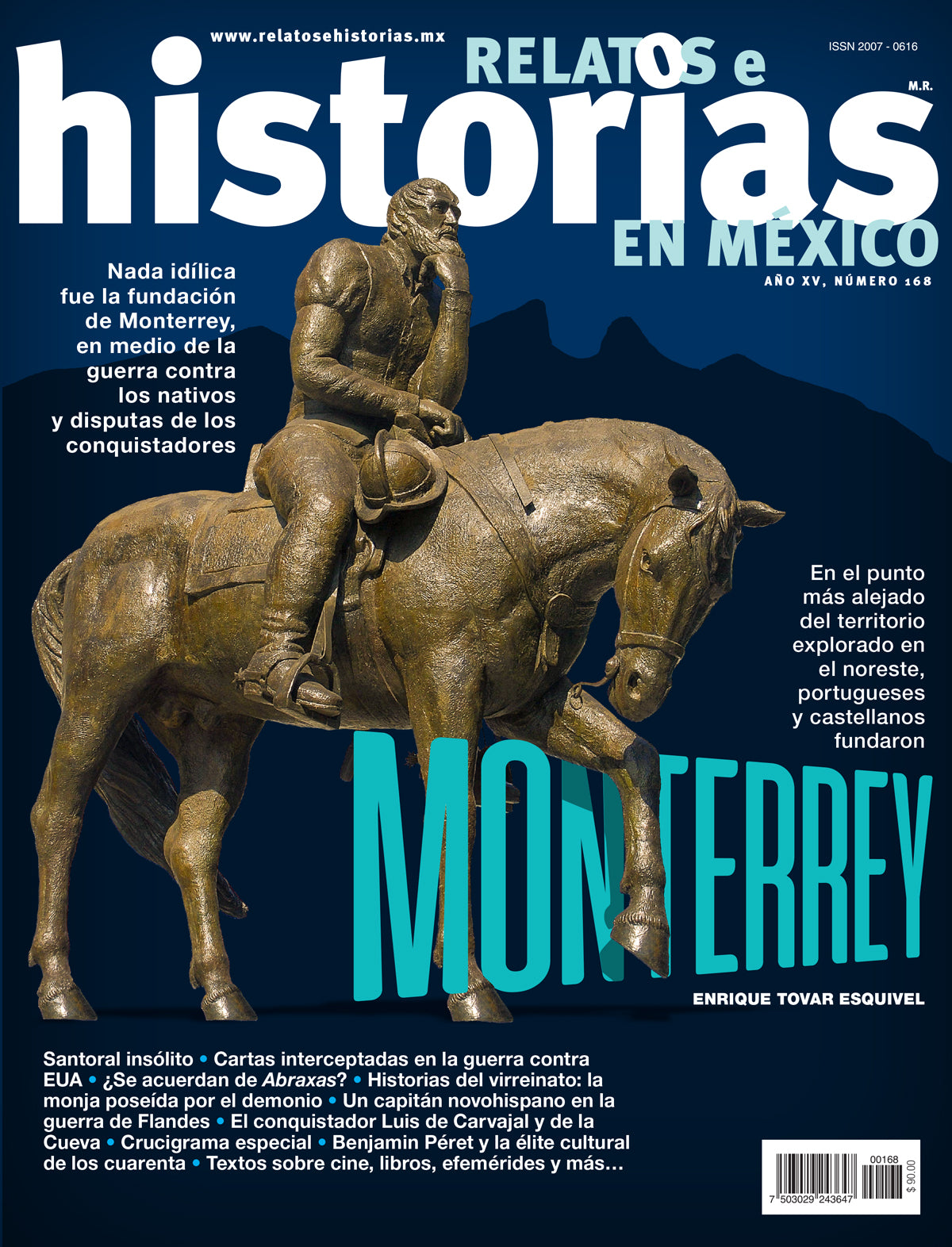 Monterrey