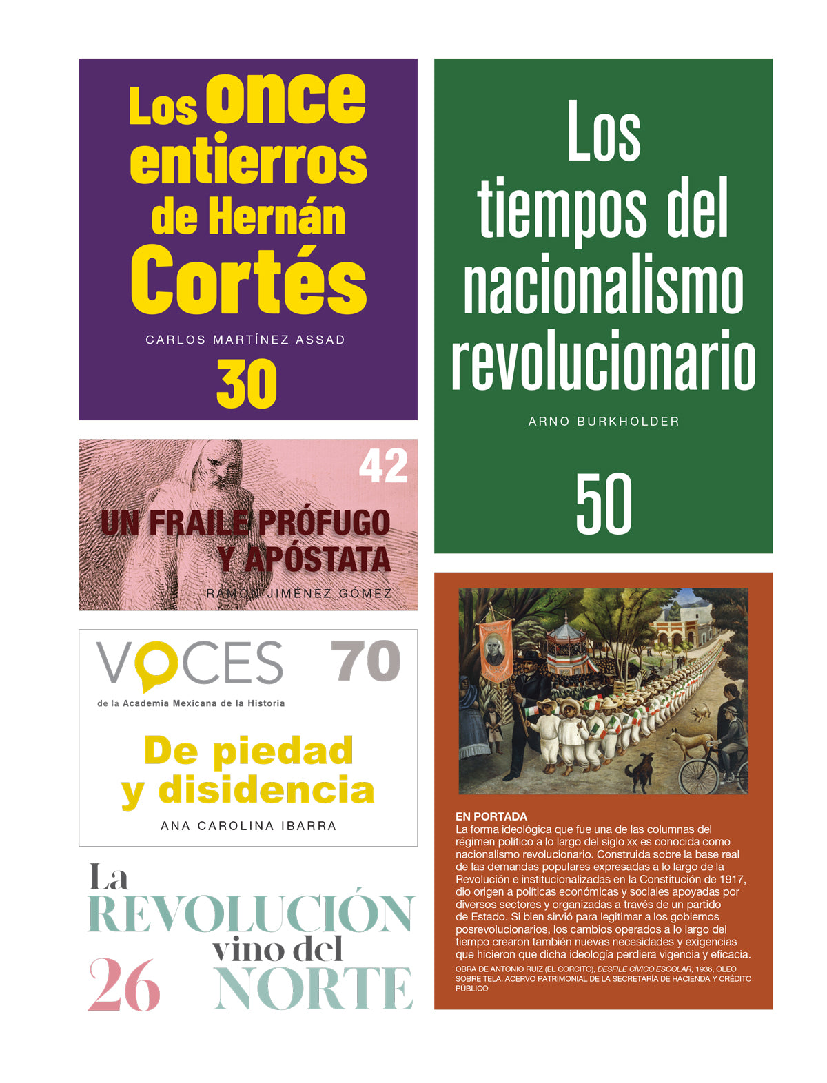 Nacionalismo revolucionario