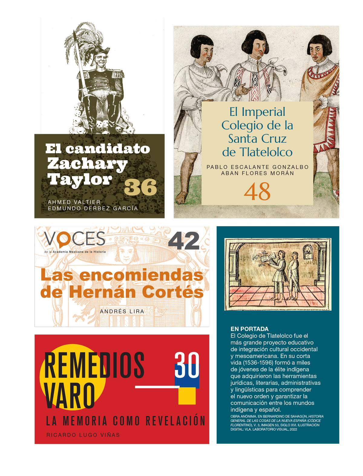 Imperial Colegio de Tlatelolco