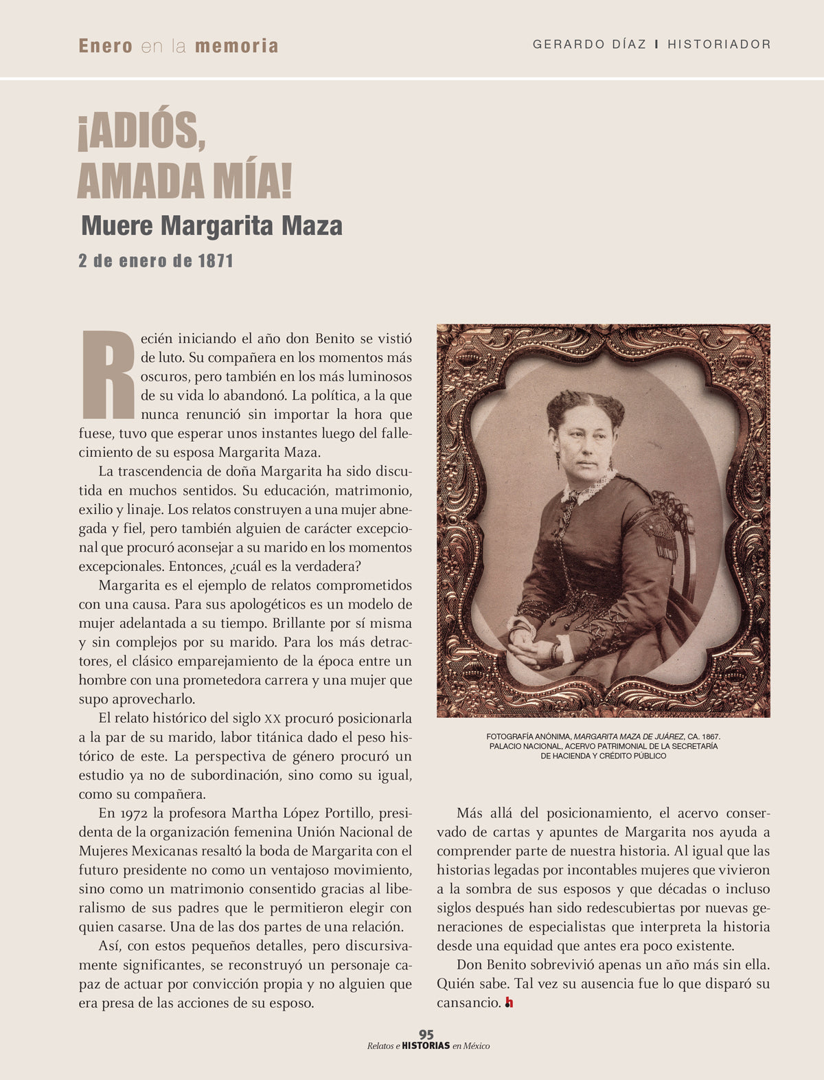 Juan Diego y las apariciones de la Virgen
