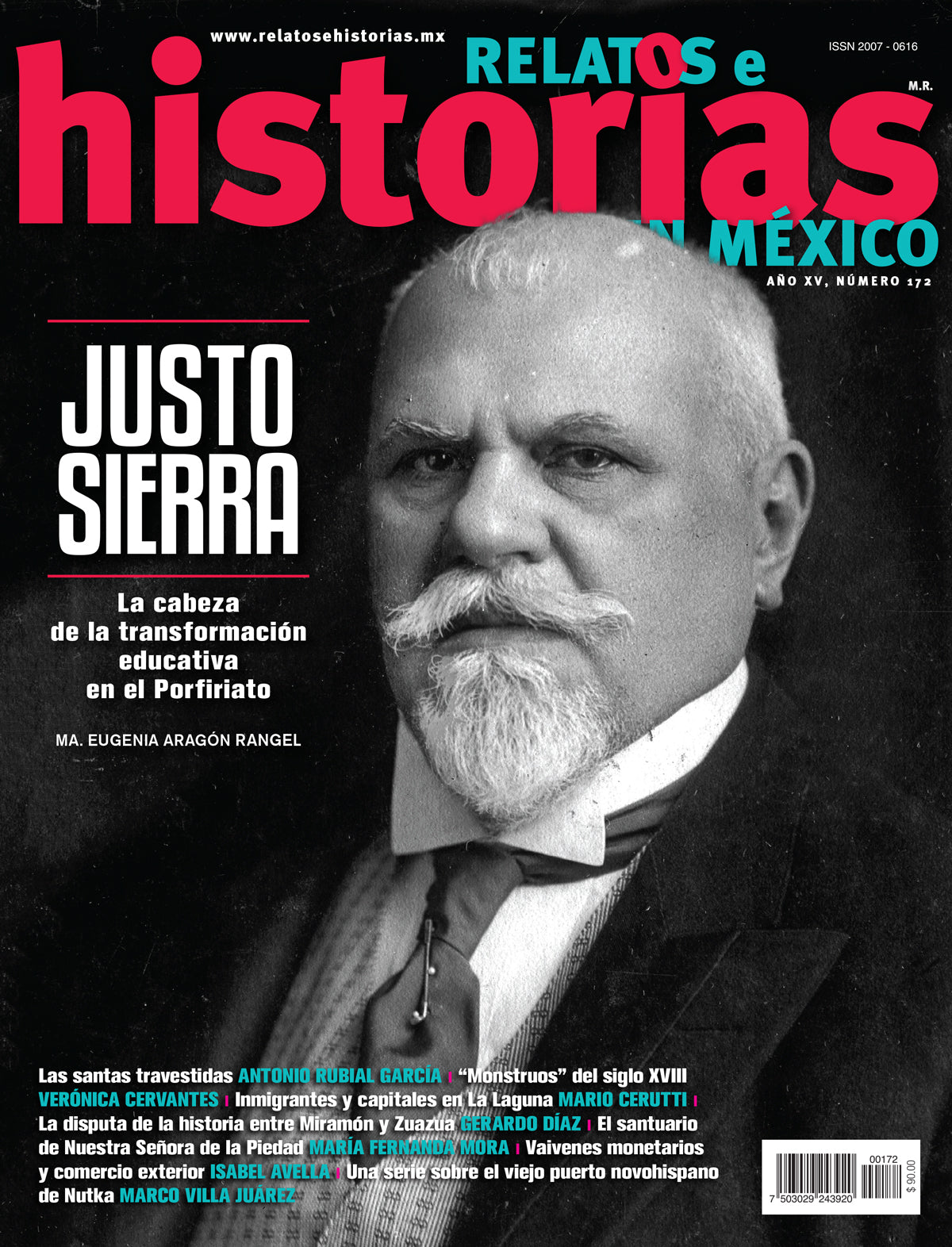 Justo Sierra