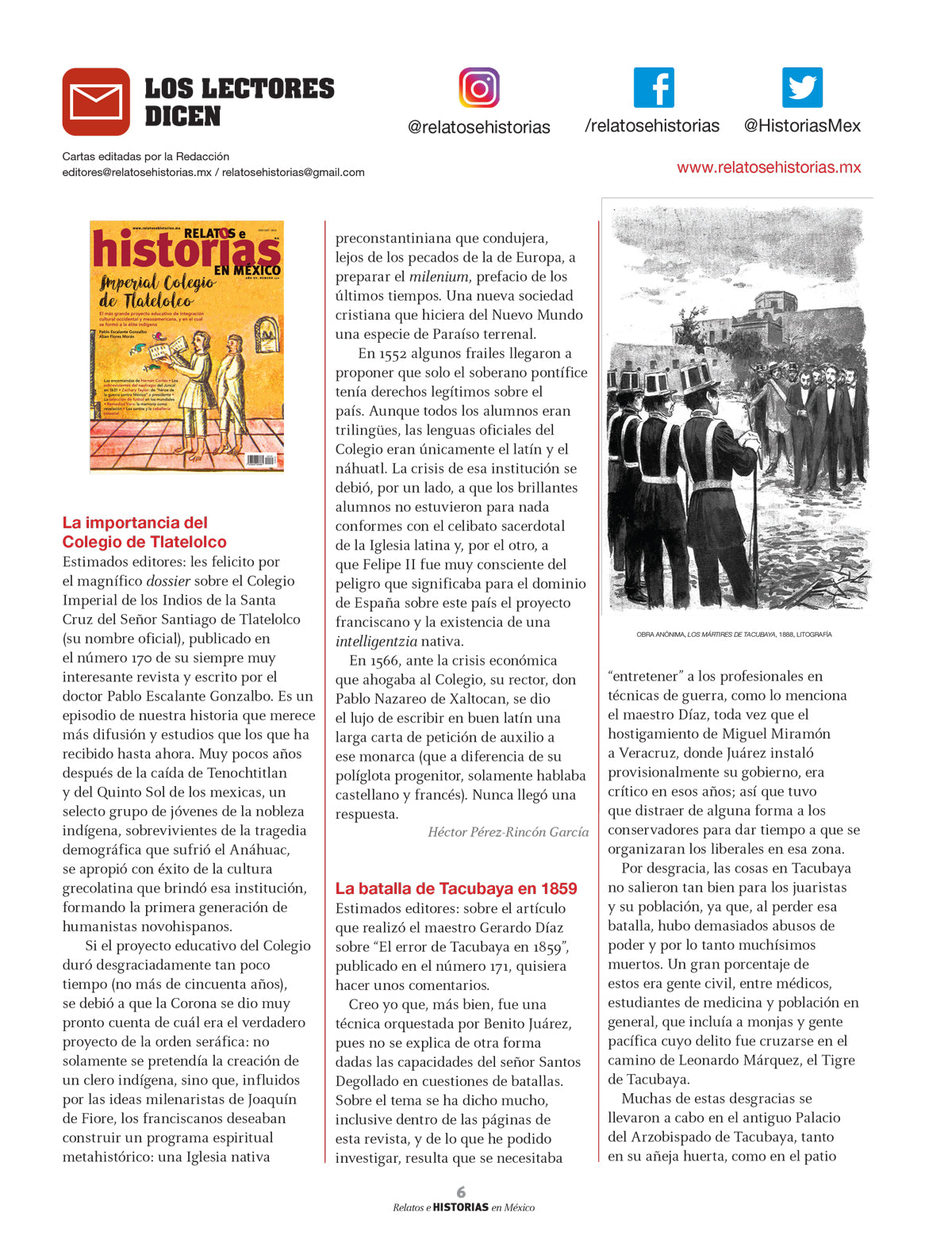 Flores Magón. ¿Precursor o crítico de la Revolución mexicana?