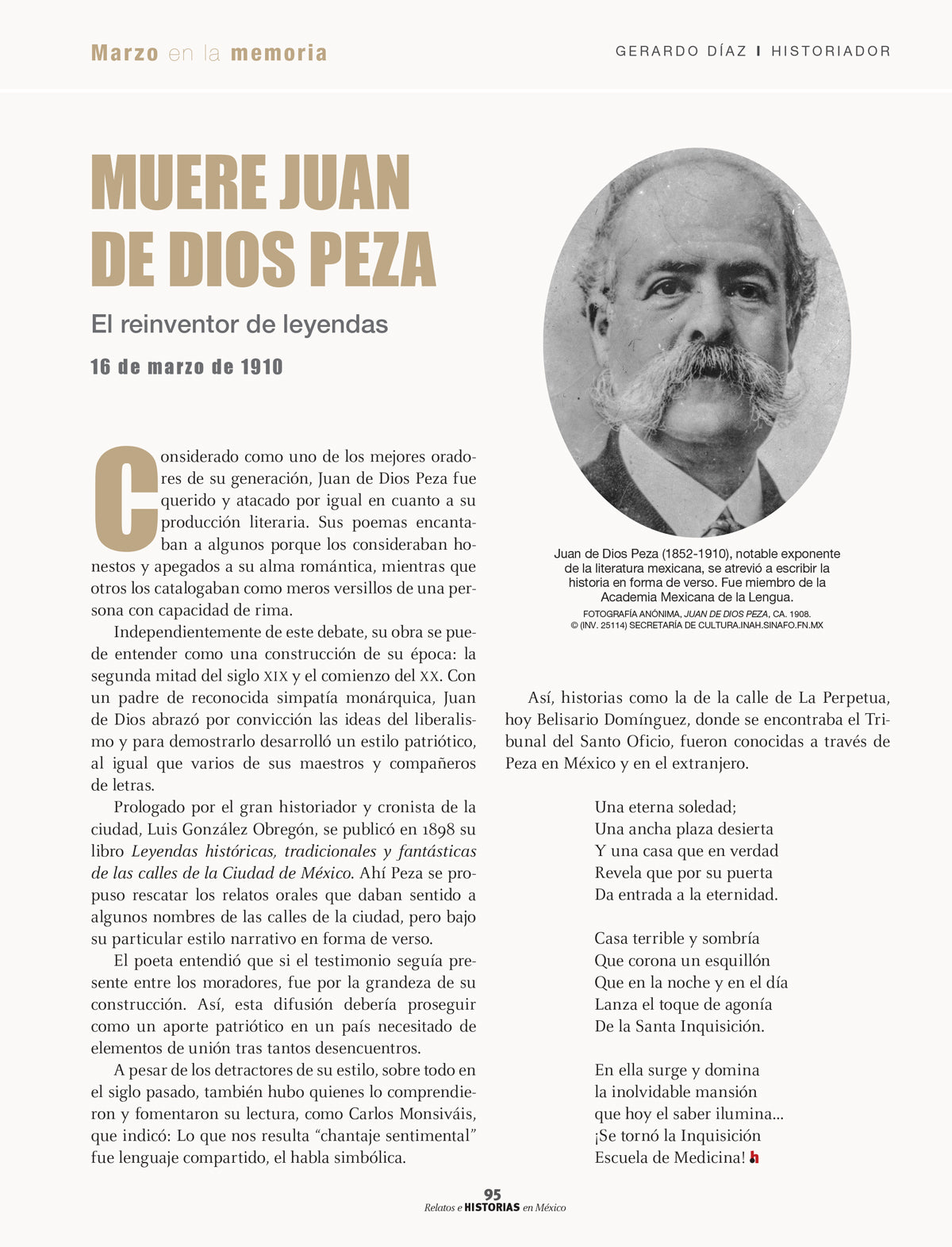 Flores Magón. ¿Precursor o crítico de la Revolución mexicana?