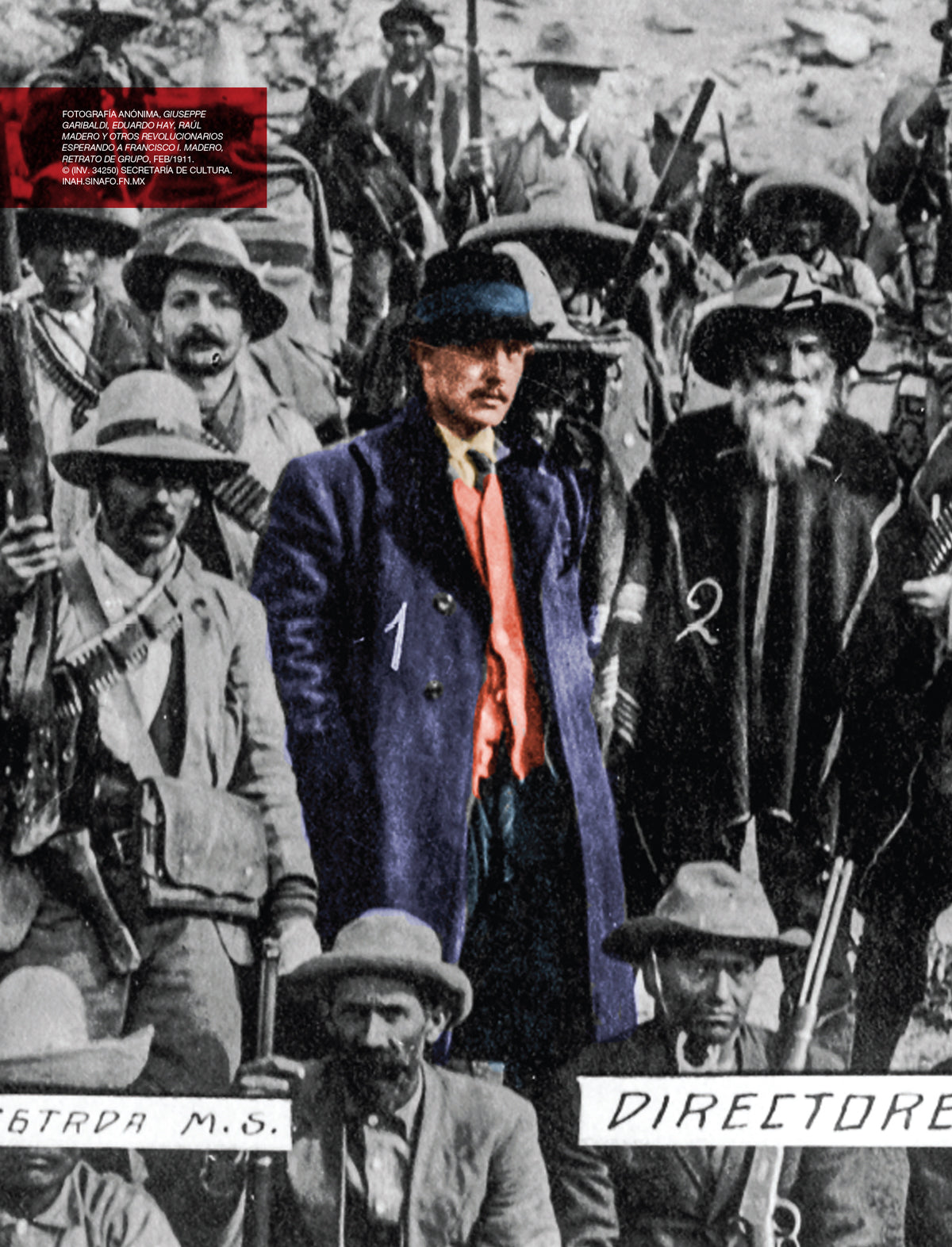 Giuseppe Peppino Garibaldi
