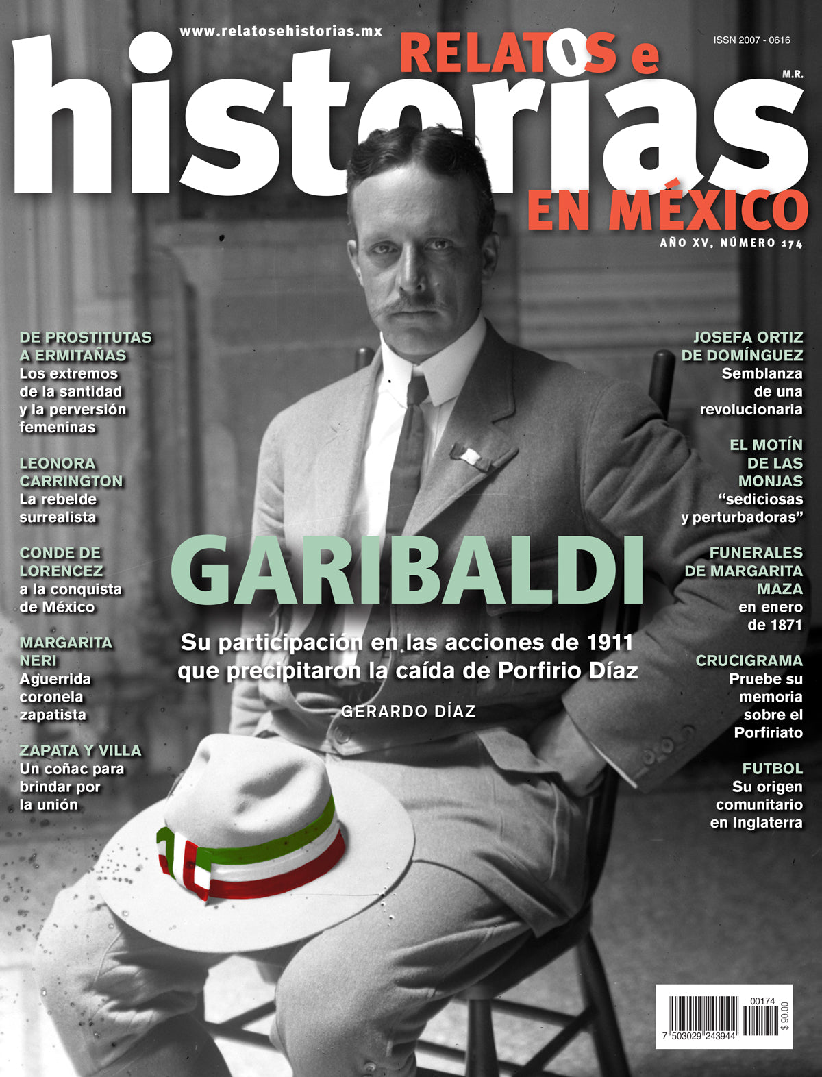 Giuseppe Peppino Garibaldi