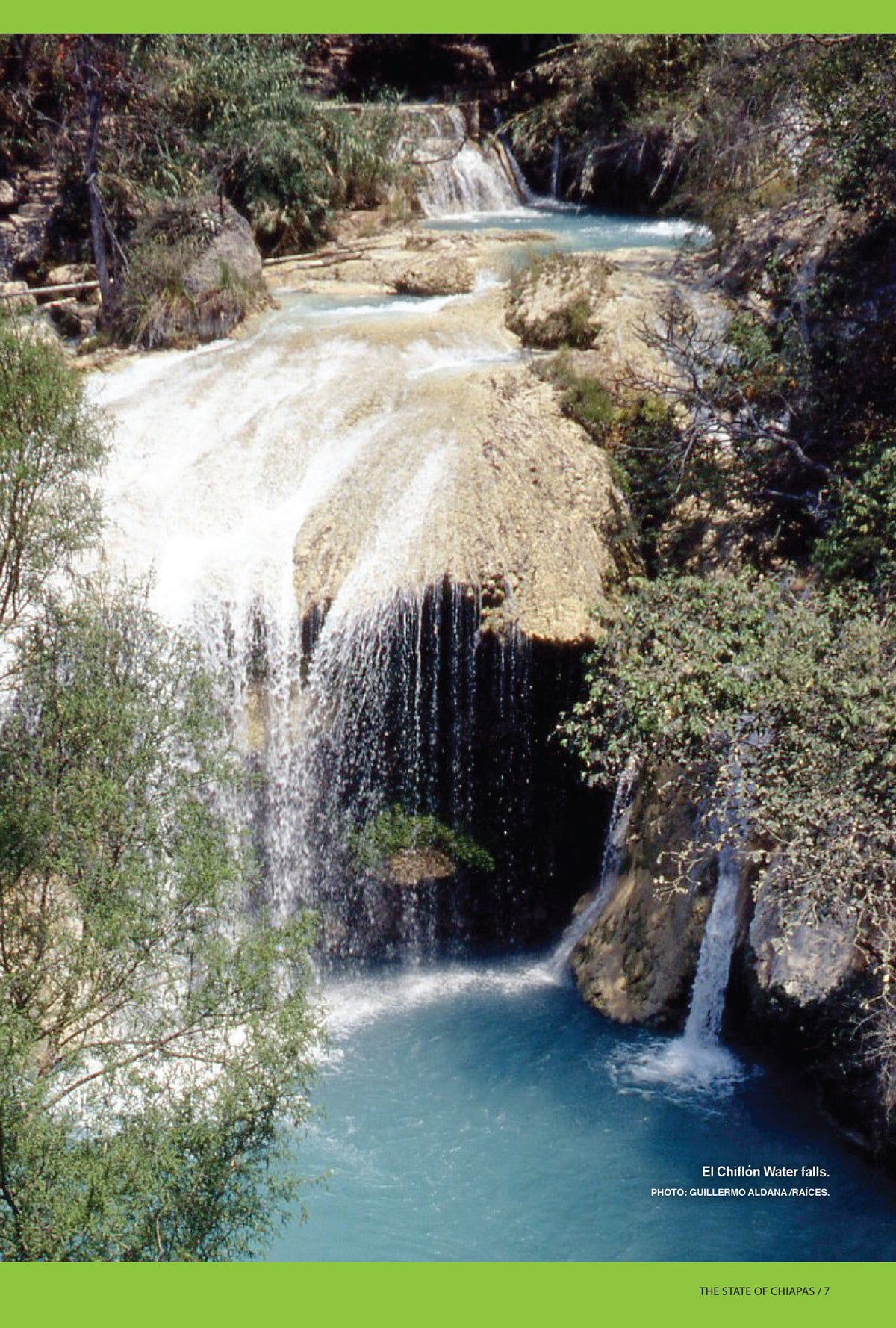 Chiapas - State Guide - English version