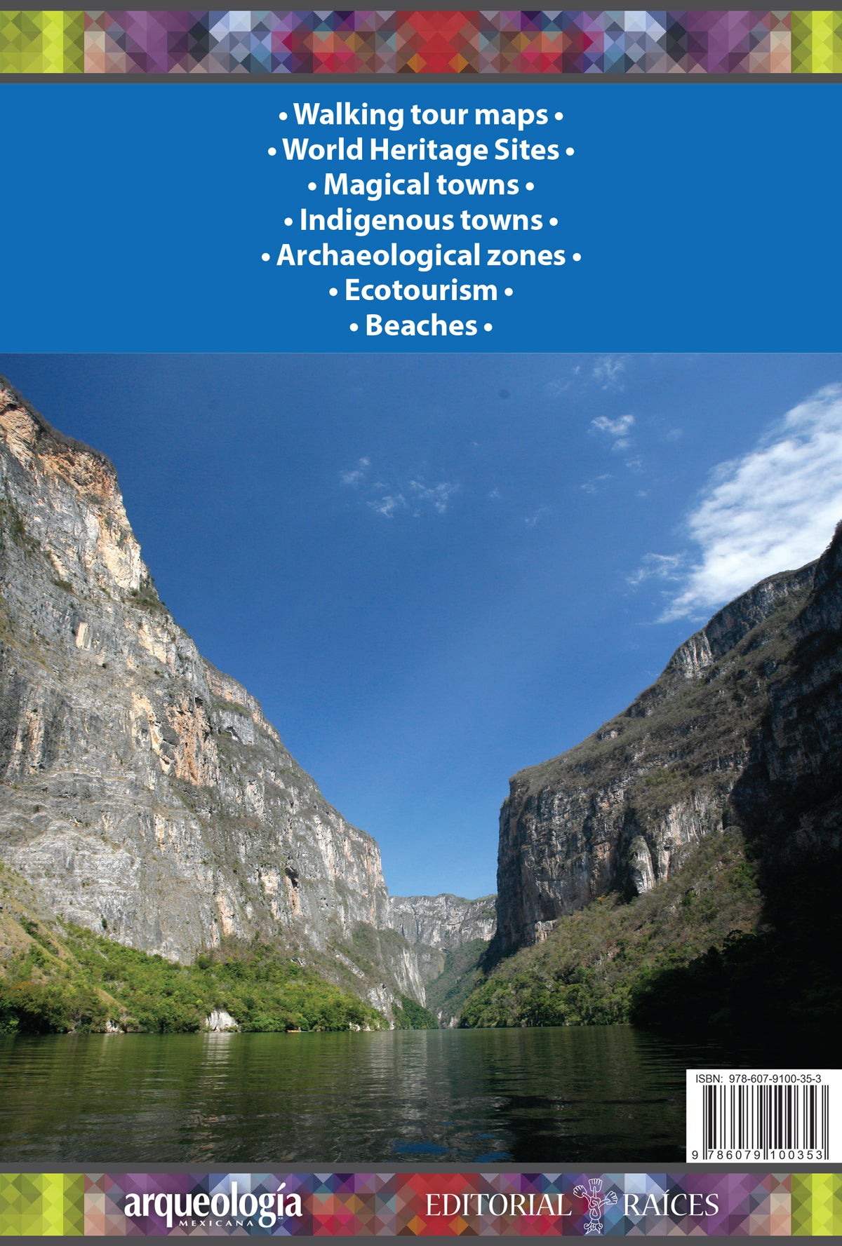 Chiapas - State Guide - English version