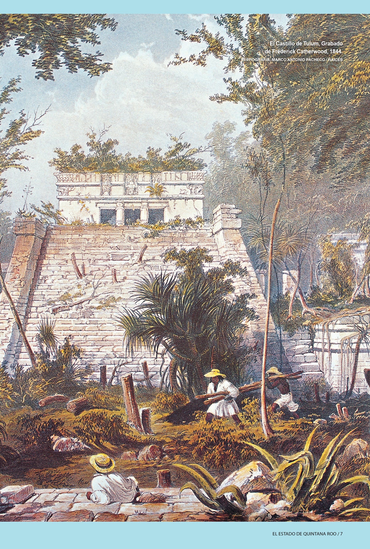 Quintana Roo - Guía del estado