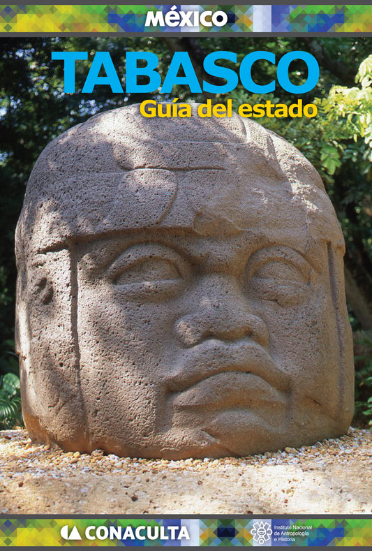 Tabasco - Guía del estado