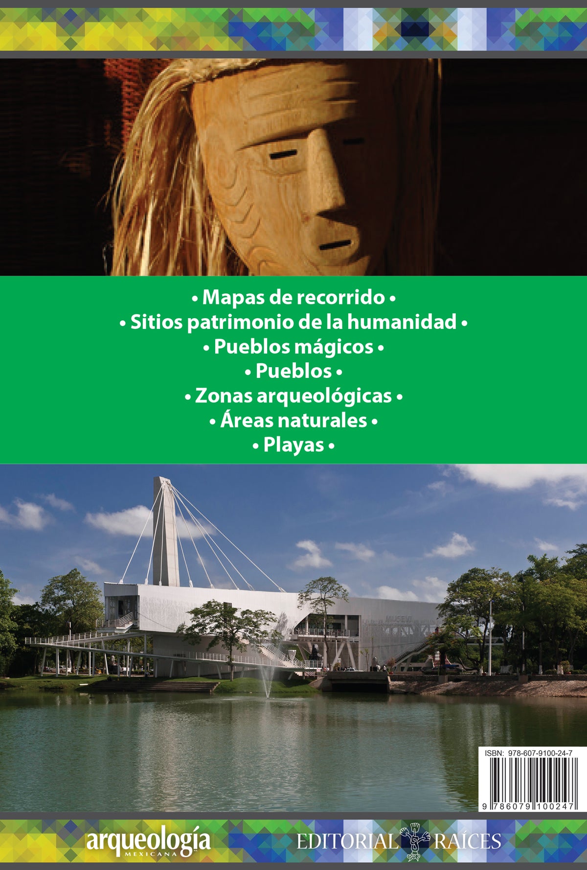 Tabasco - Guía del estado