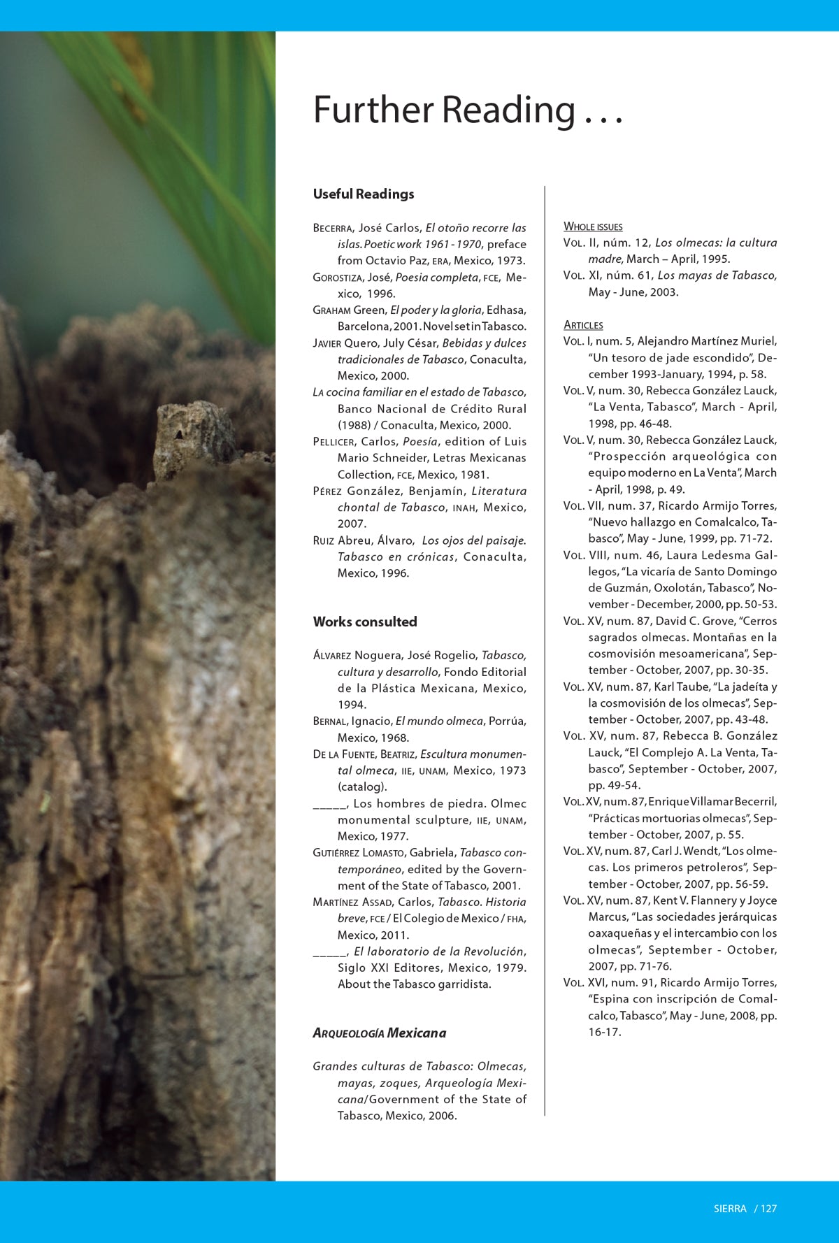 Tabasco - State Guide - English version
