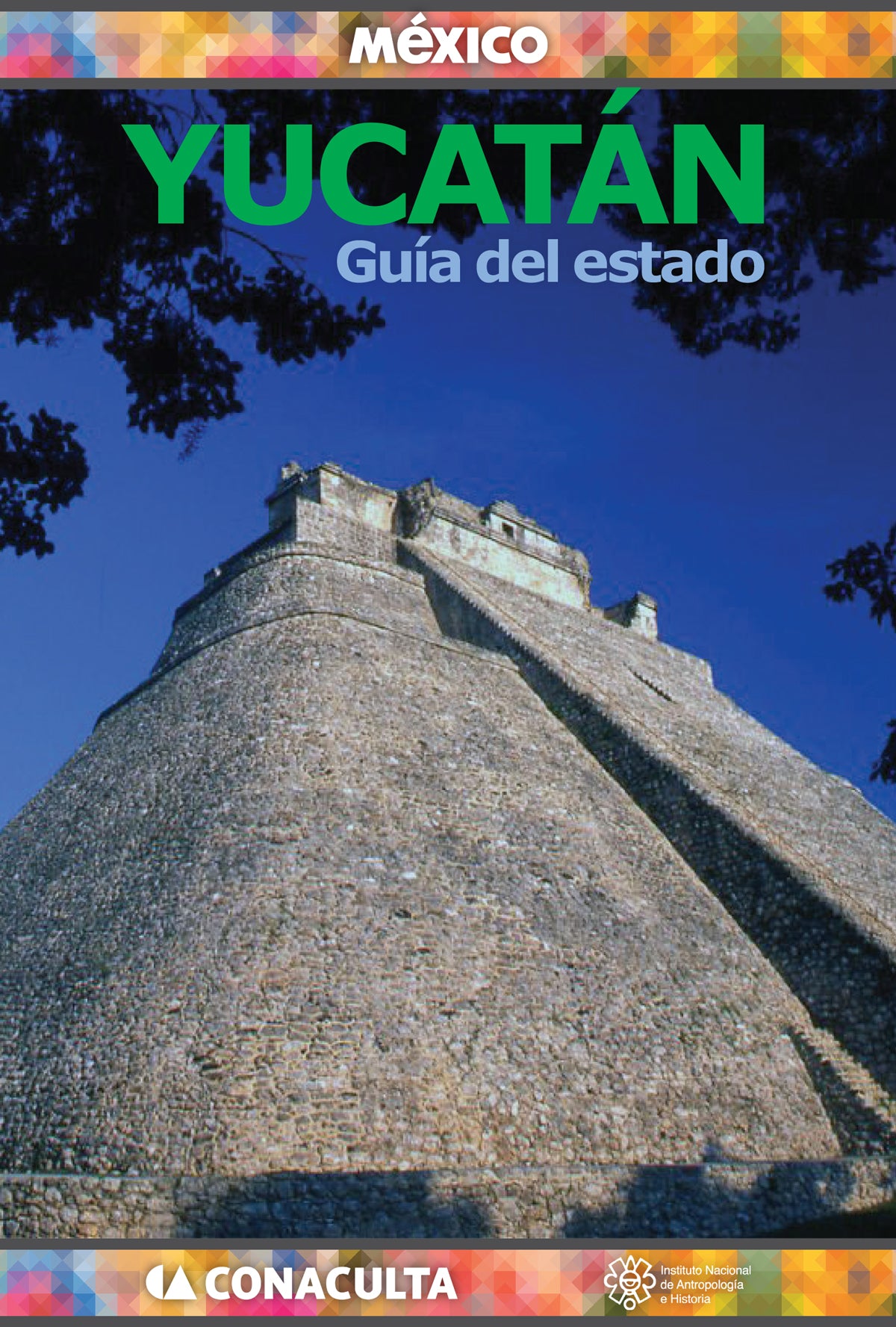 Yucatán - Guía del estado