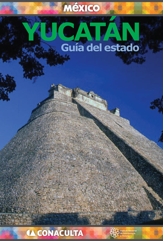 Yucatán - Guía del estado