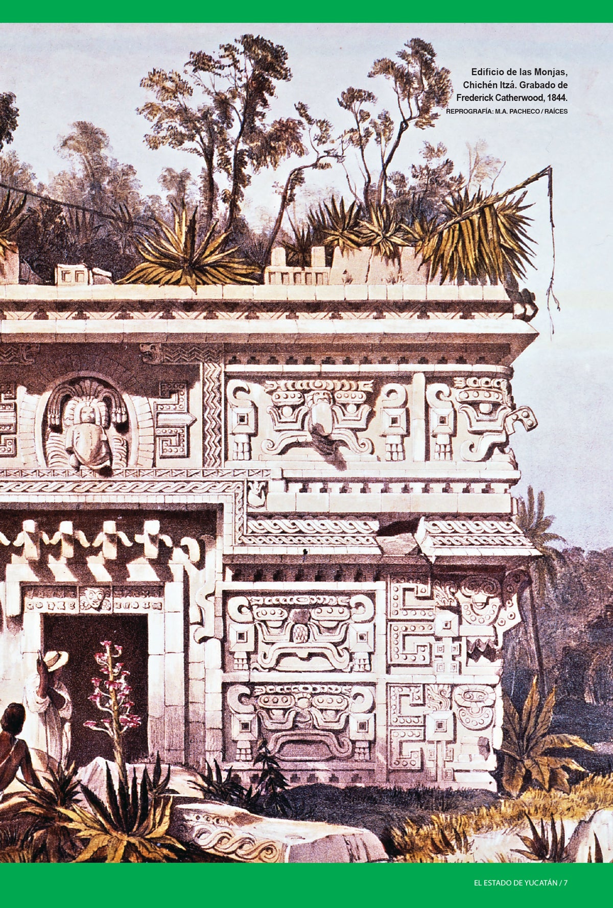 Yucatán - Guía del estado