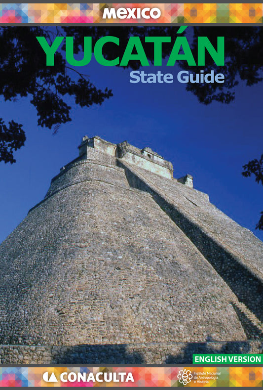 Yucatán - State Guide - English version