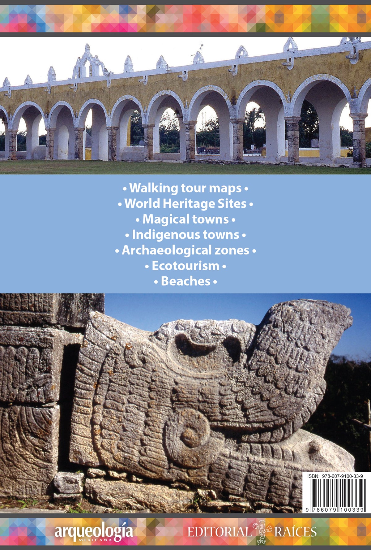 Yucatán - State Guide - English version