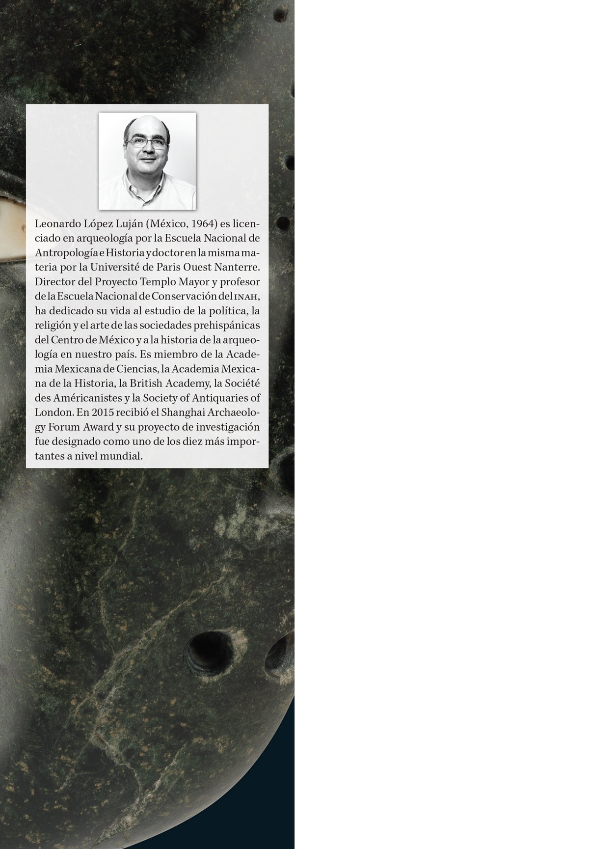 Arqueología de la arqueología