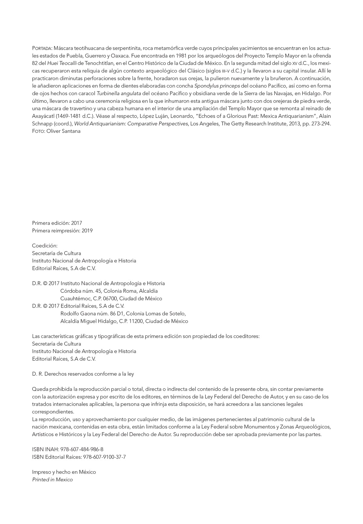 Arqueología de la arqueología