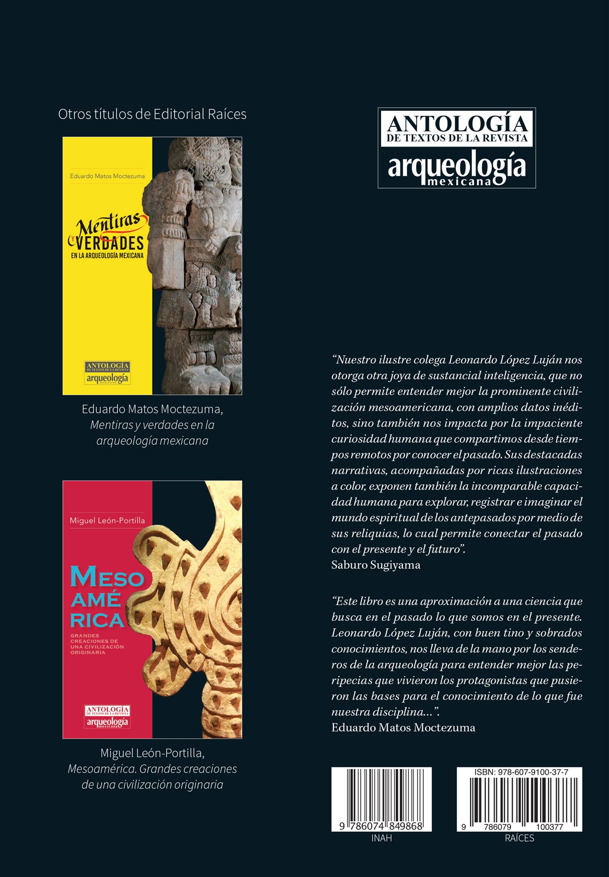 Arqueología de la arqueología