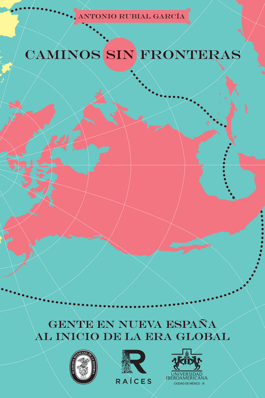 Caminos sin fronteras