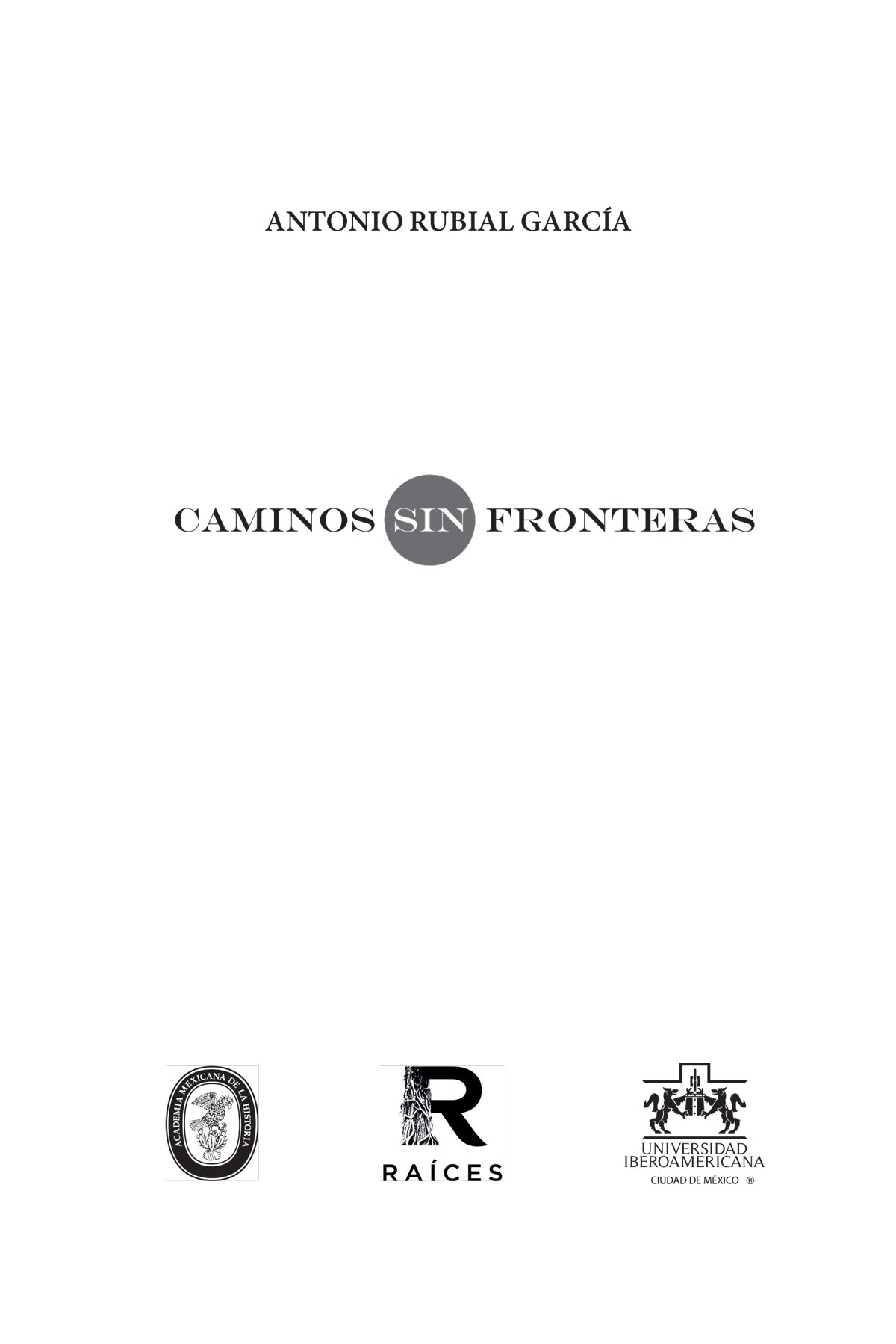 Caminos sin fronteras