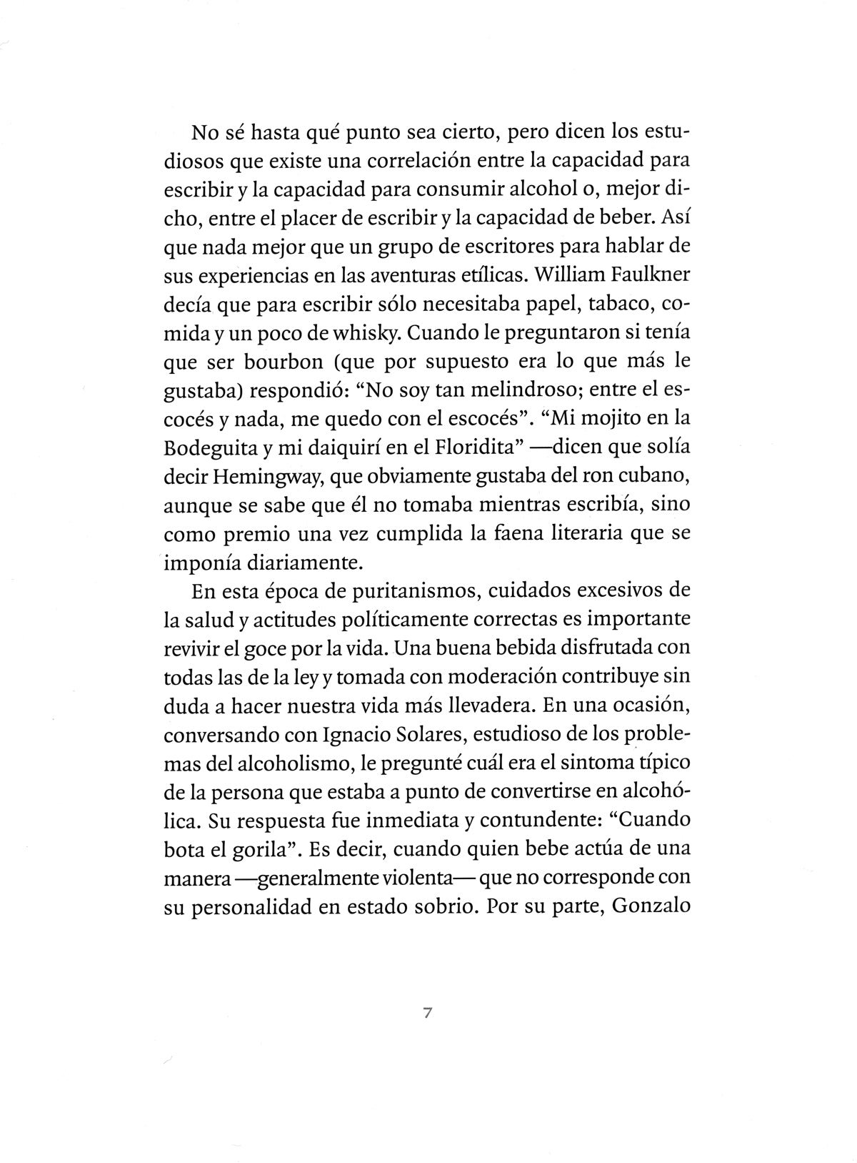 Guía del Buen Bebedor