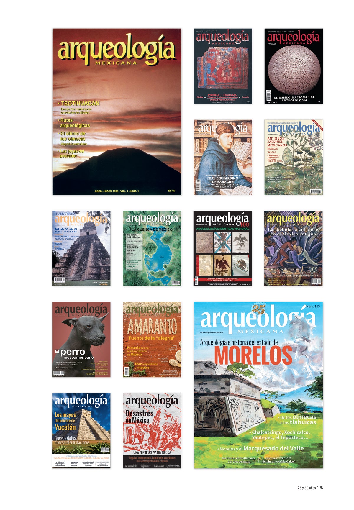 Mentiras y verdades en la Arqueología Mexicana
