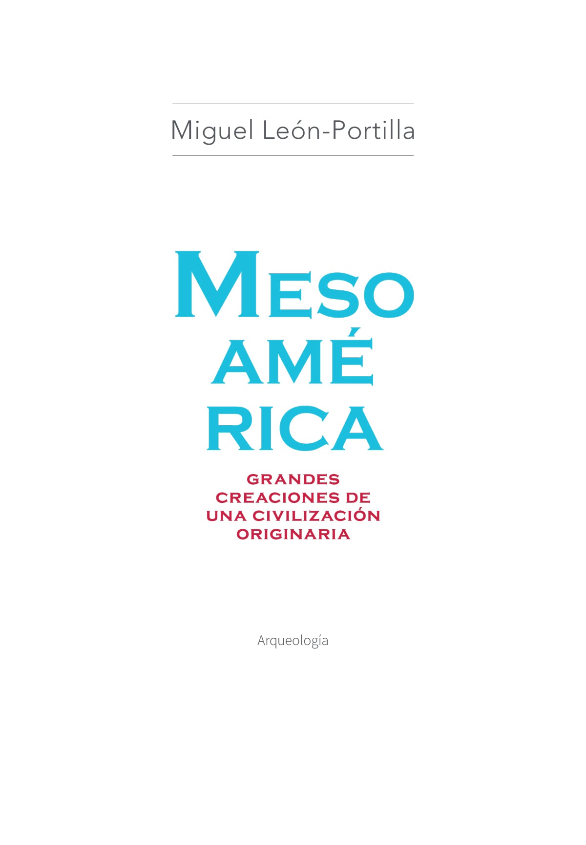 Mesoamérica