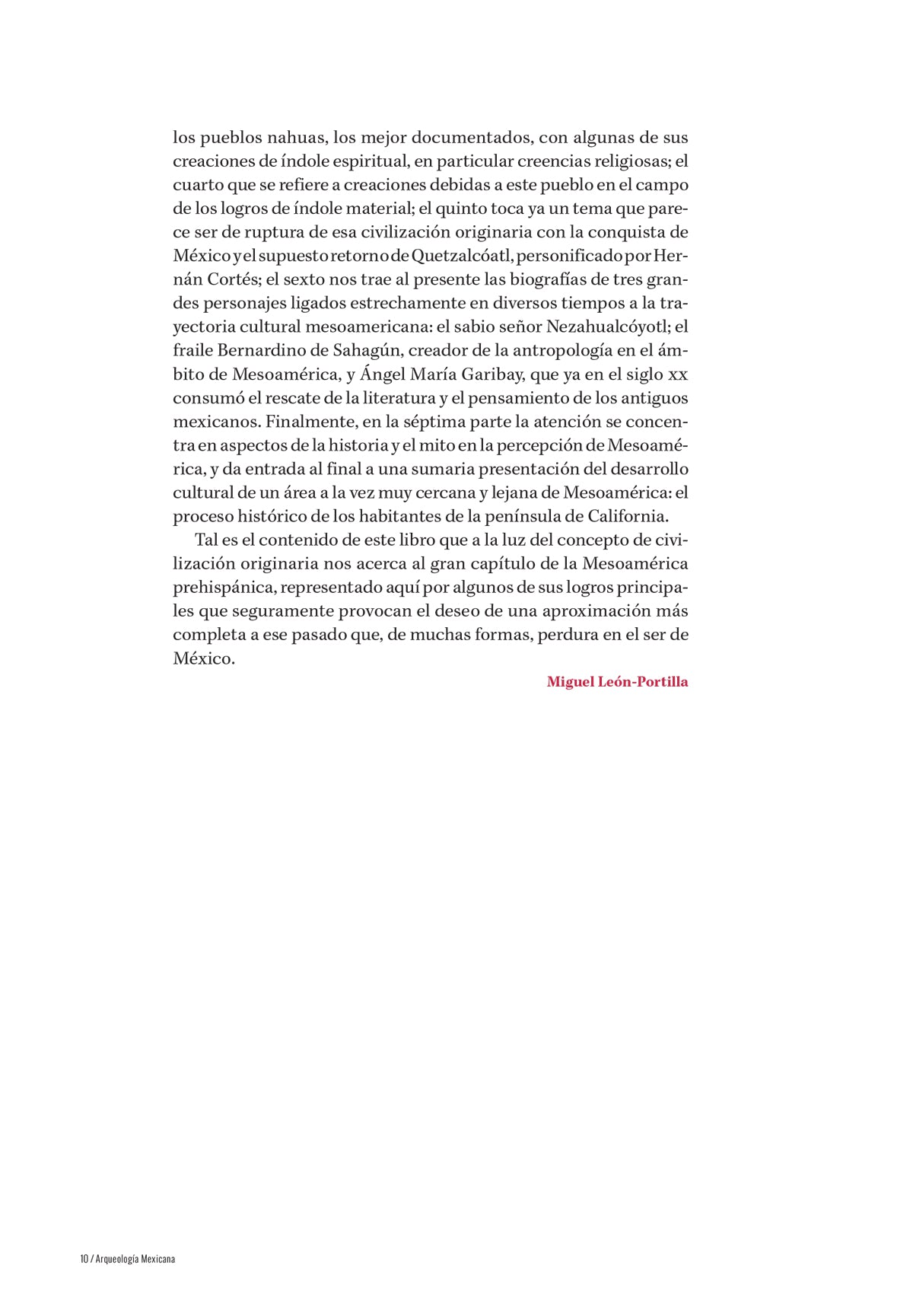 Mesoamérica