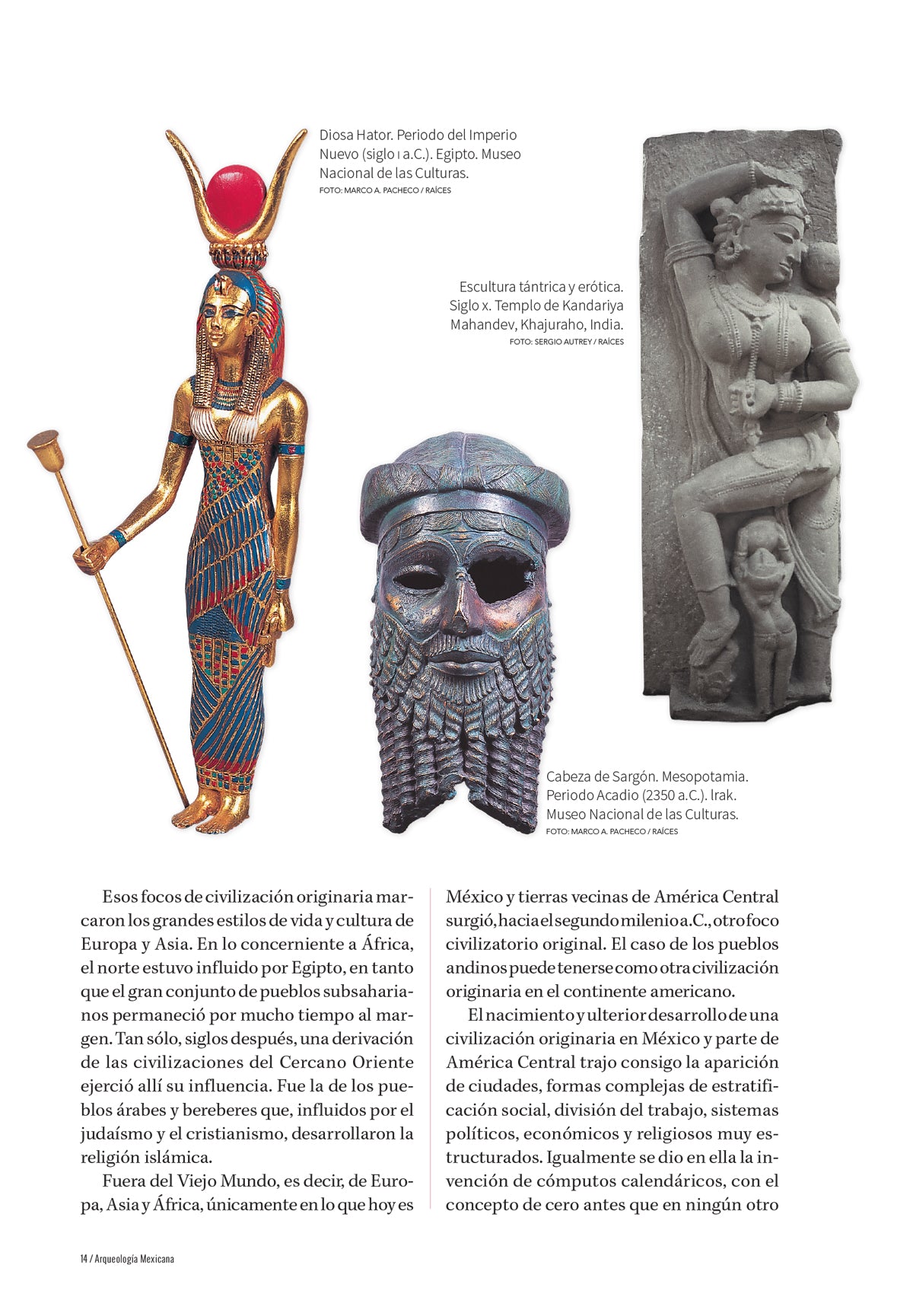 Mesoamérica