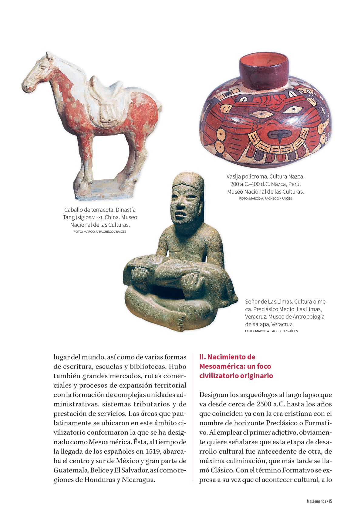 Mesoamérica