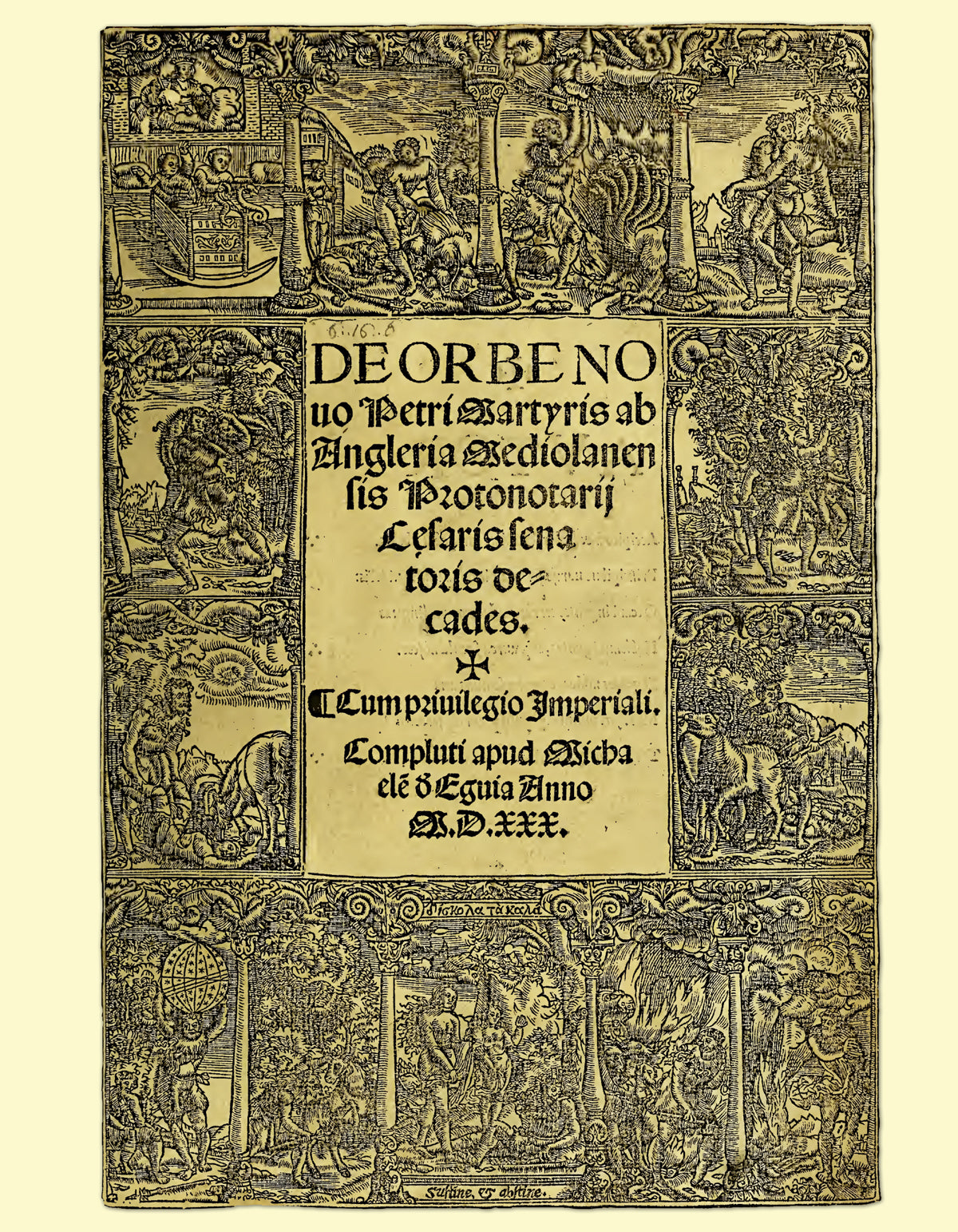 Historiografía de tradición indígena