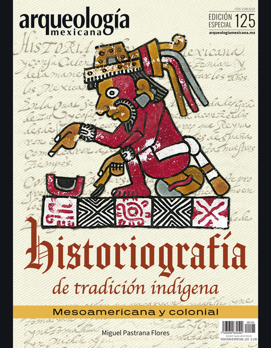 Historiografía de tradición indígena